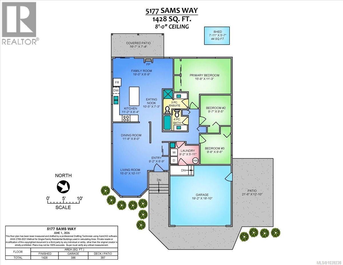 5177 Sam's Way - 47