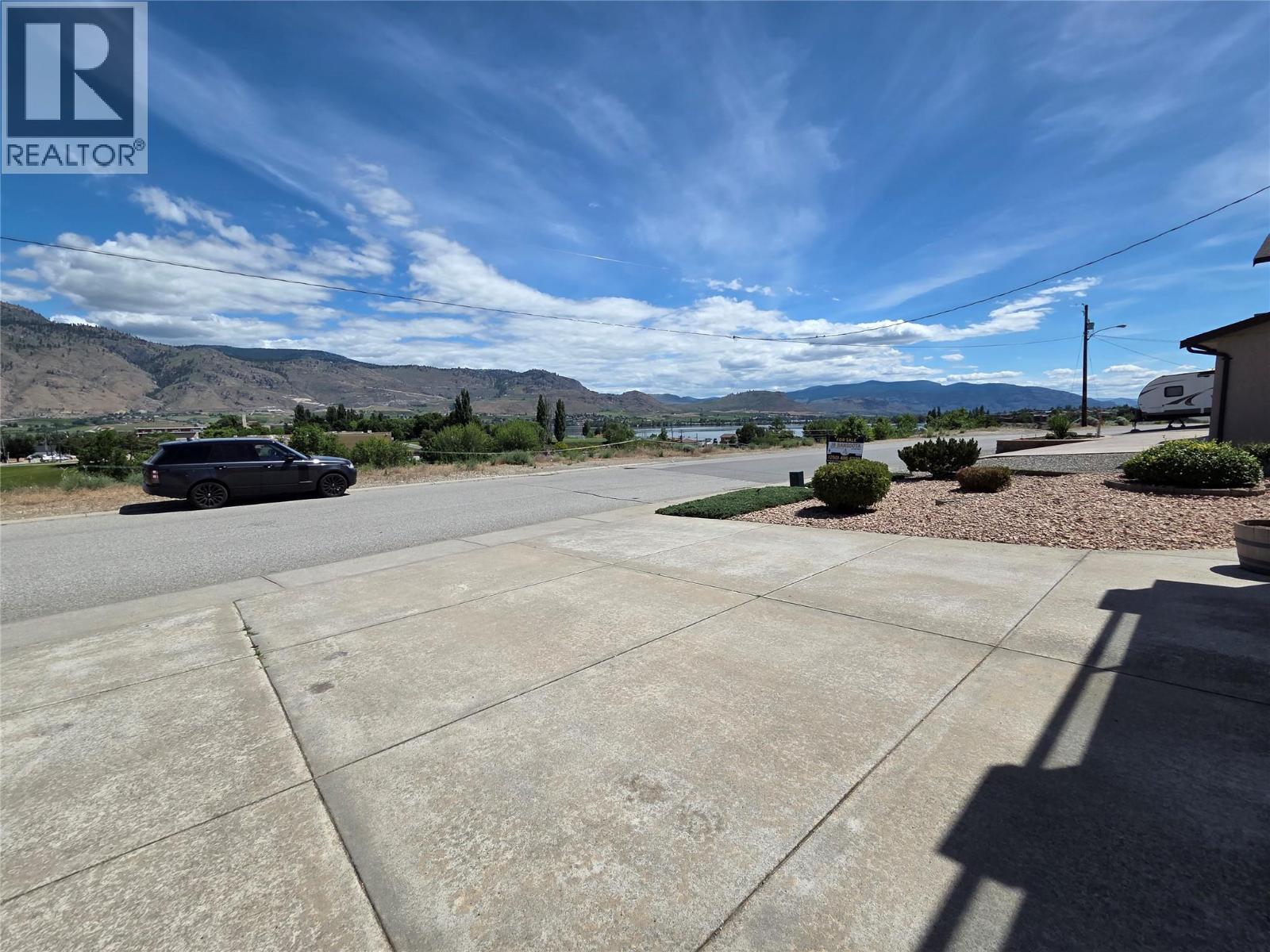 6802 NIGHTHAWK Drive, Osoyoos
