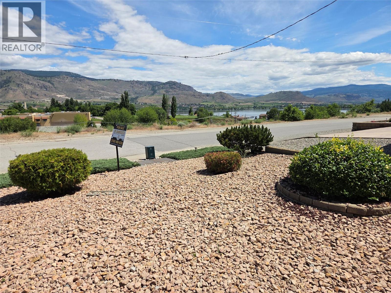 6802 NIGHTHAWK Drive, Osoyoos