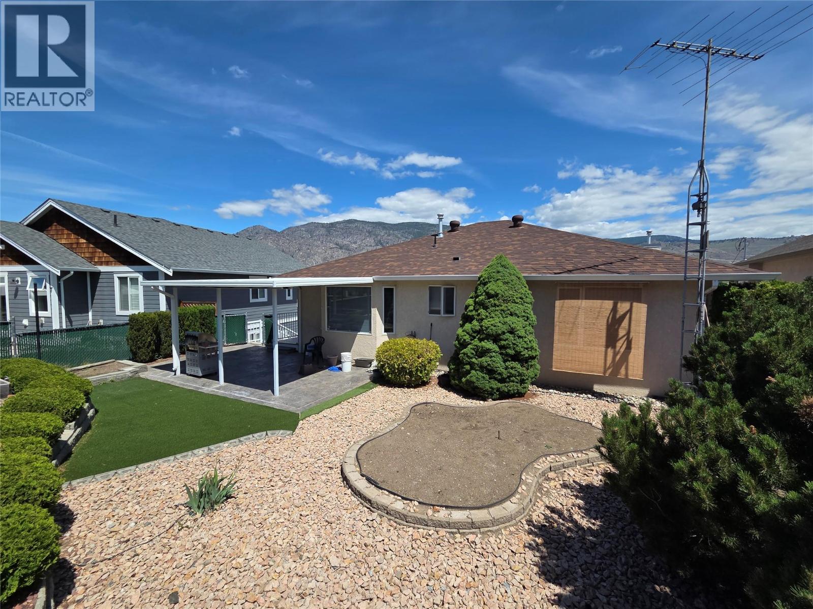 6802 NIGHTHAWK Drive, Osoyoos