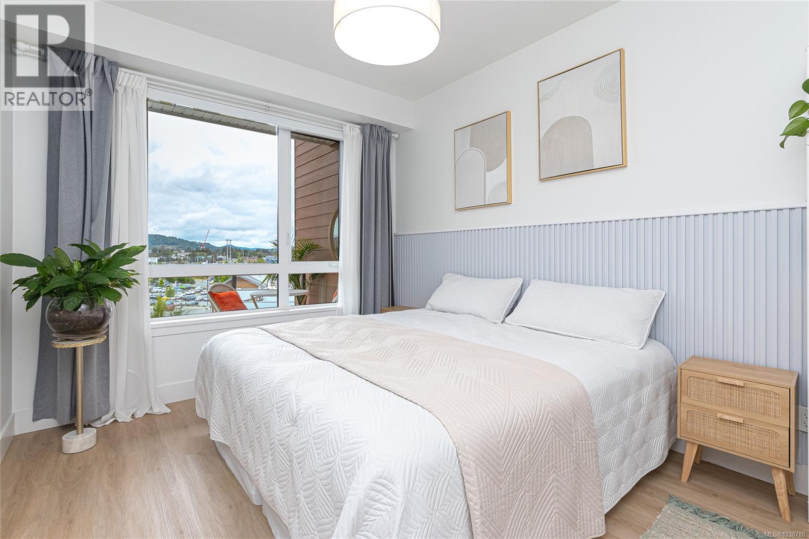508 940 Reunion Avenue, Langford