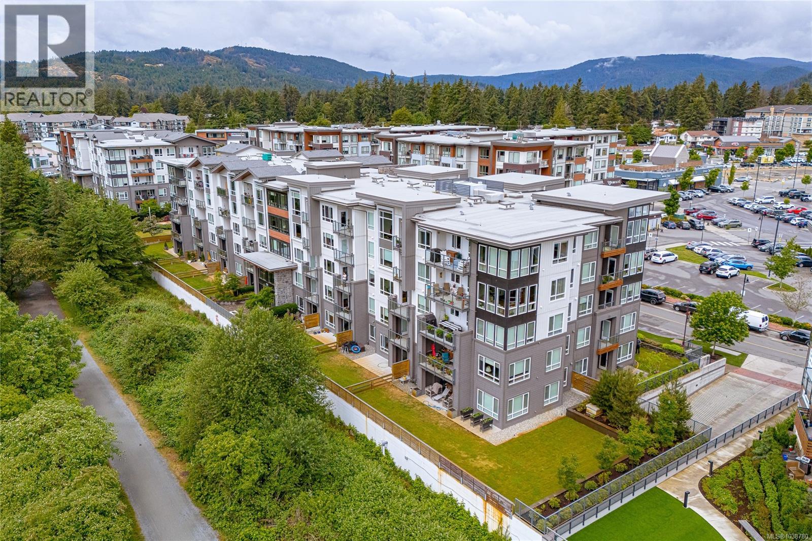 508 940 Reunion Avenue, Langford