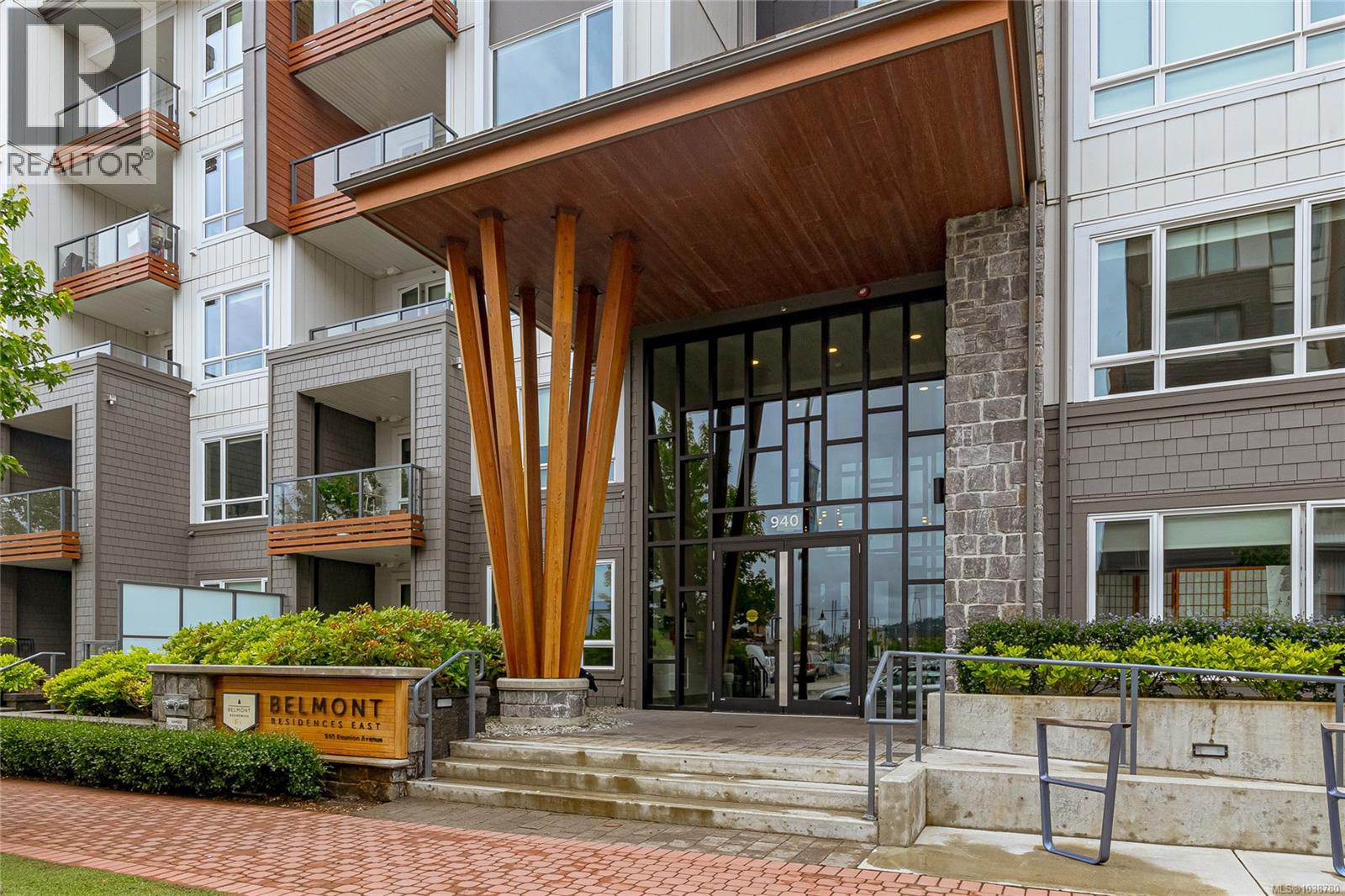 508 940 Reunion Avenue, Langford