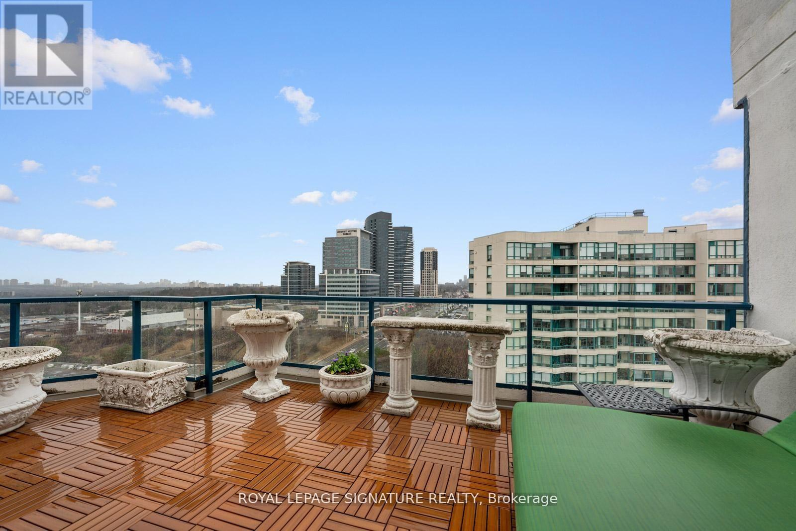 #PH9 7300 YONGE STREET - 40