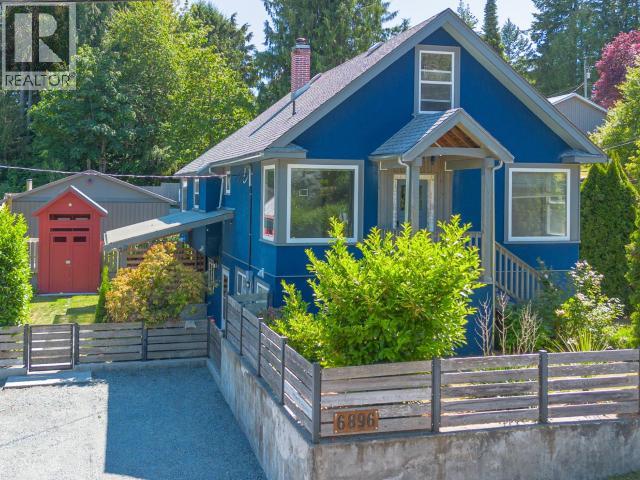 6896 DRAKE STREET - 2