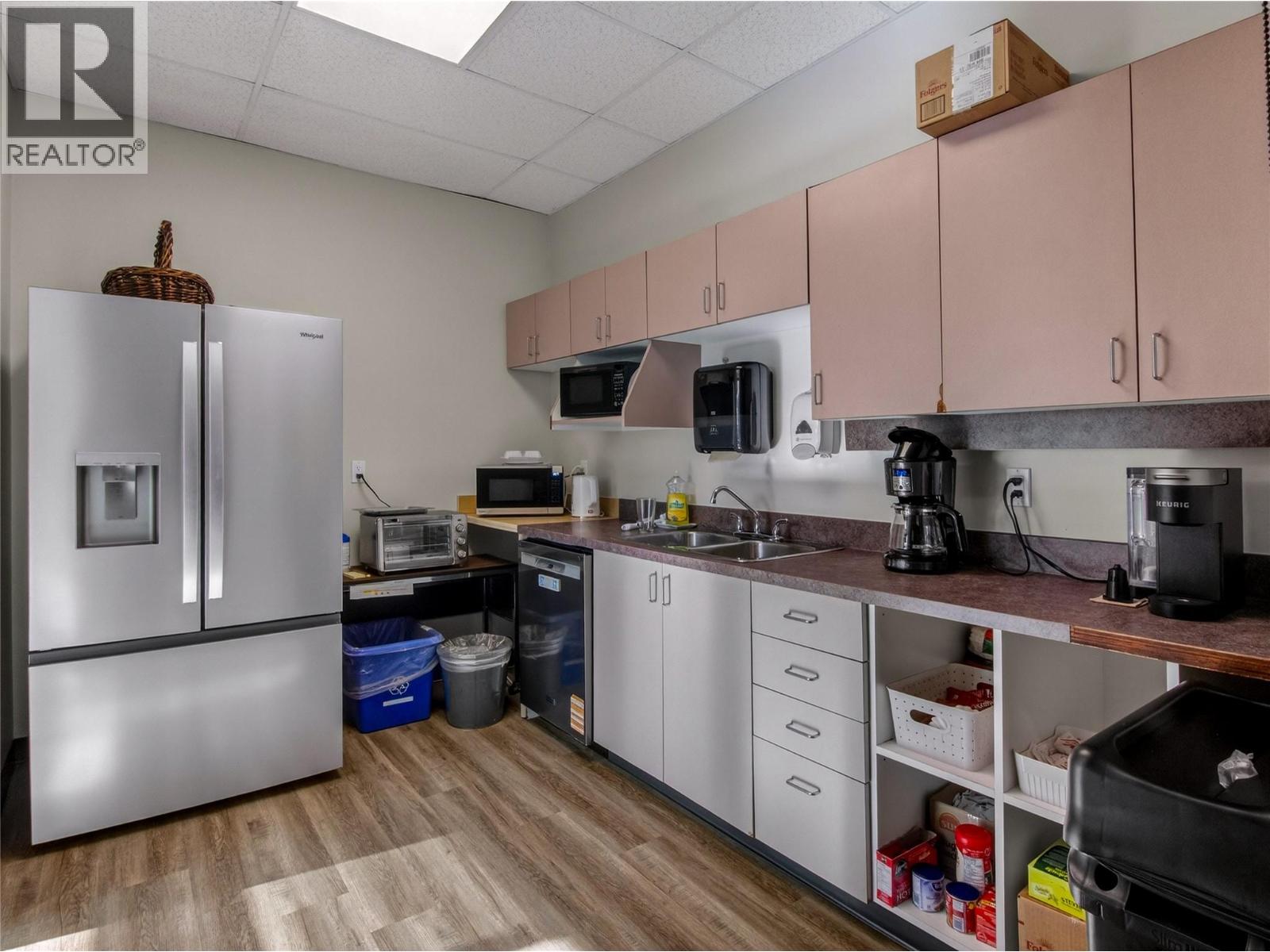  100 FRONT Street, Penticton