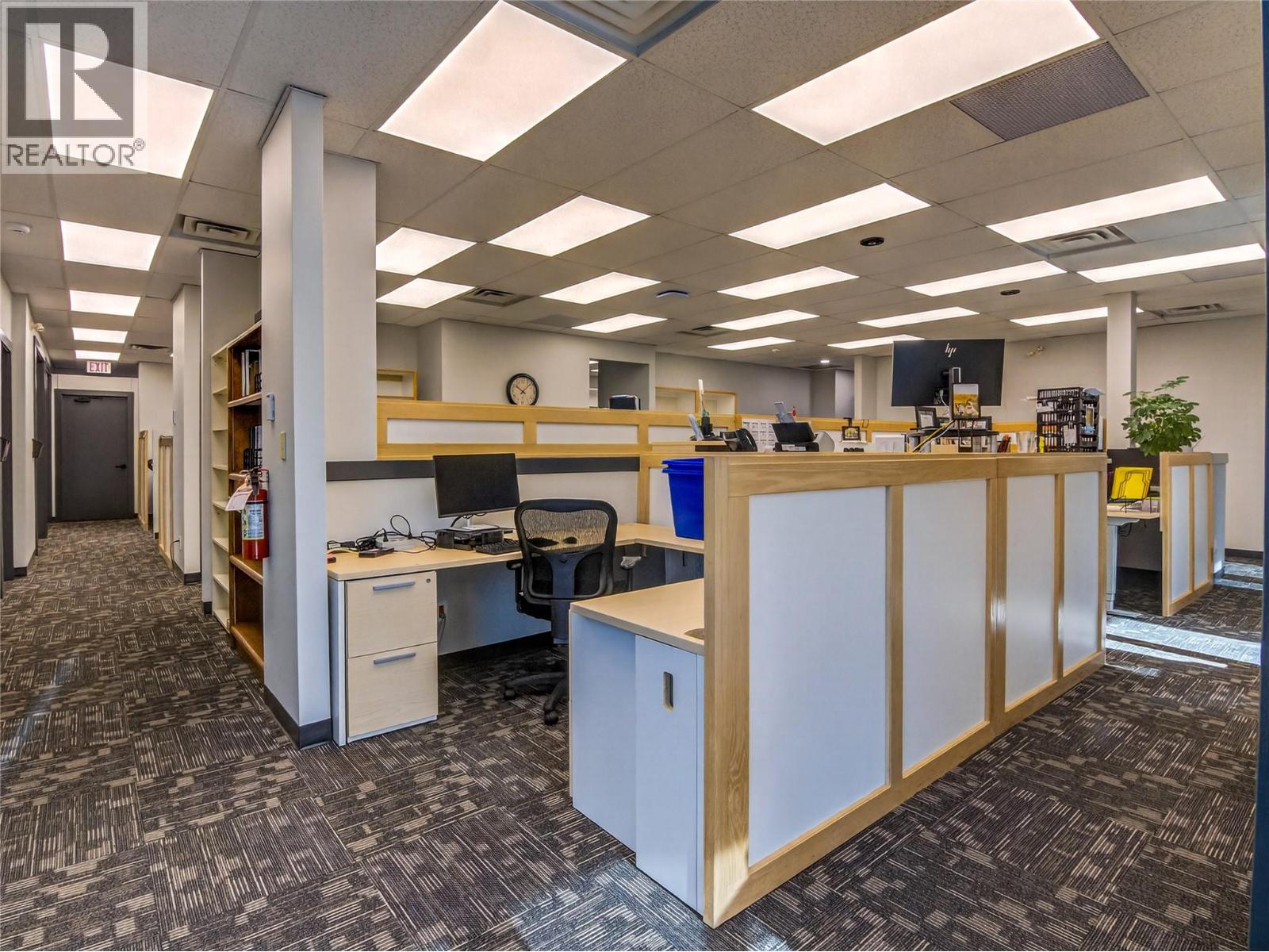  100 FRONT Street, Penticton