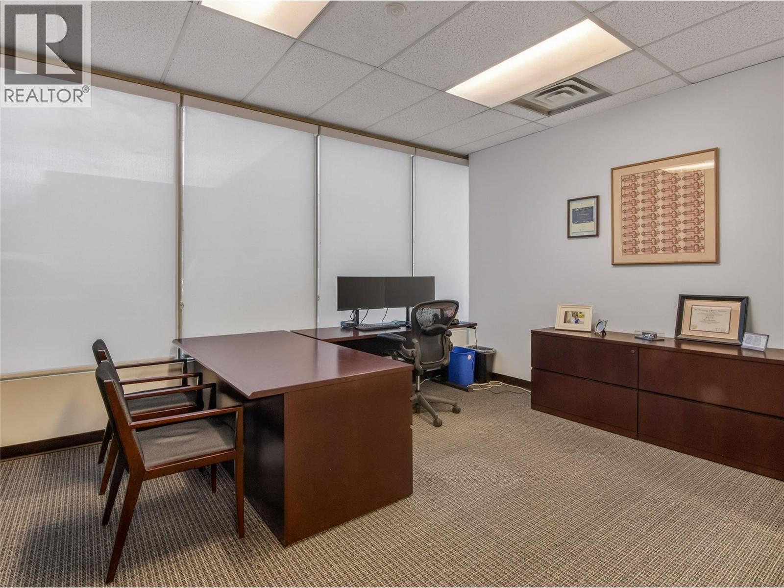  100 FRONT Street, Penticton