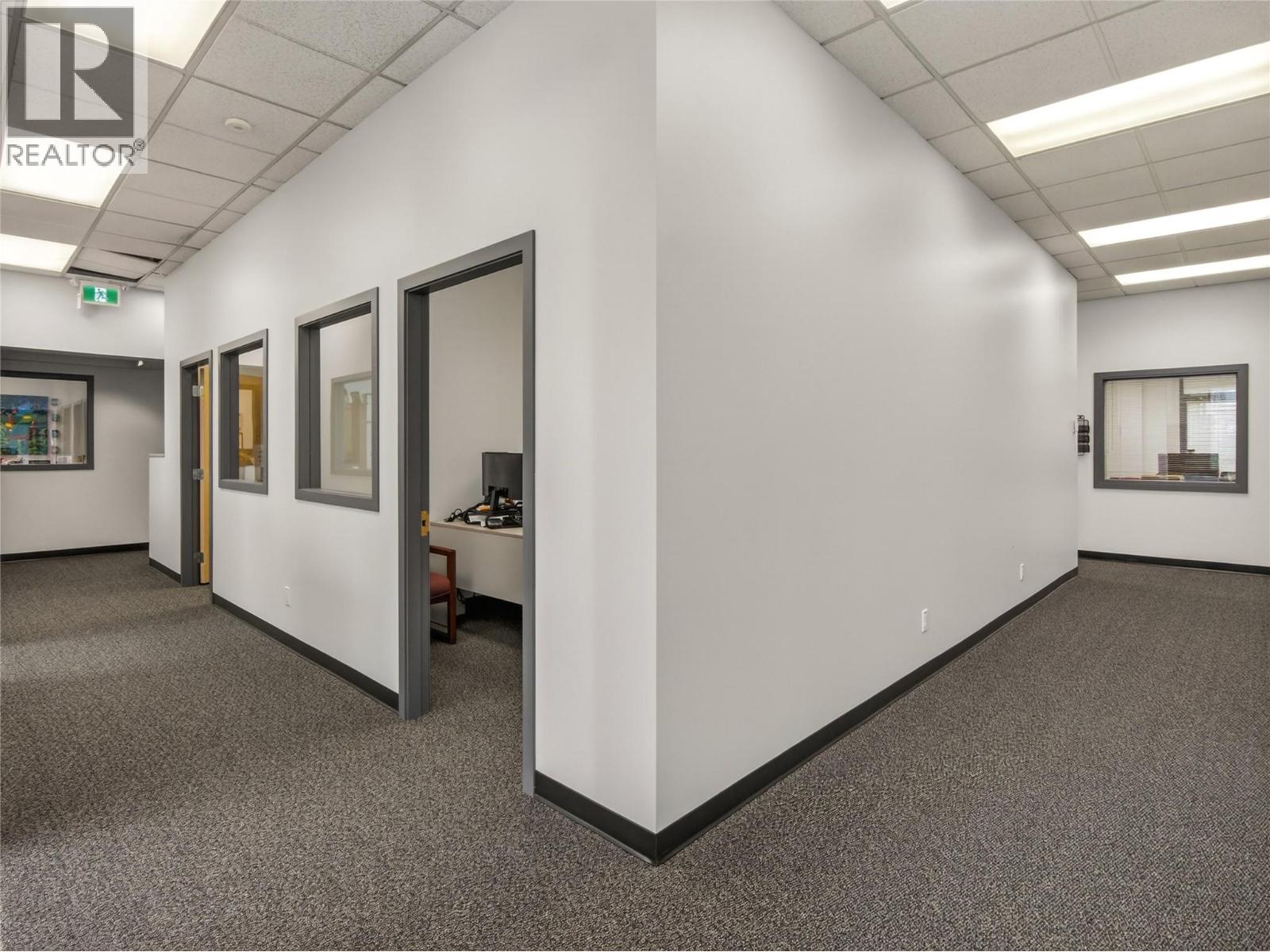  100 FRONT Street, Penticton