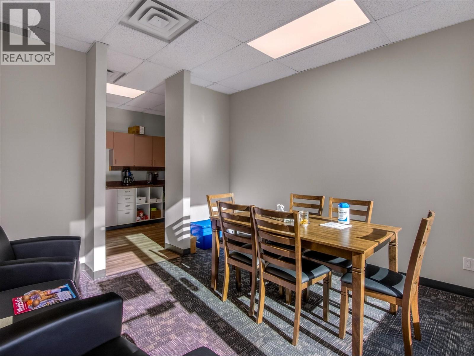  100 FRONT Street, Penticton