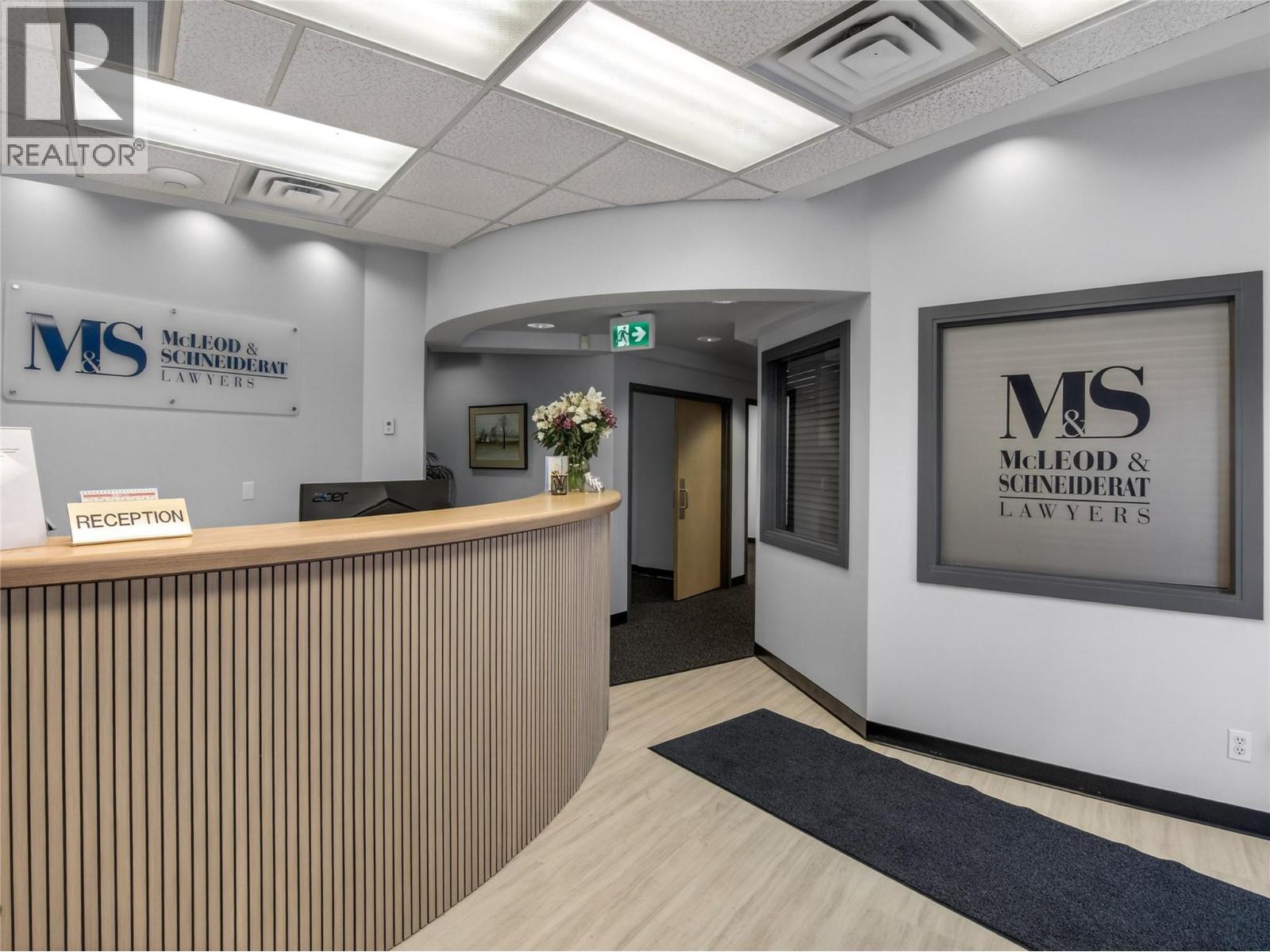  100 FRONT Street, Penticton