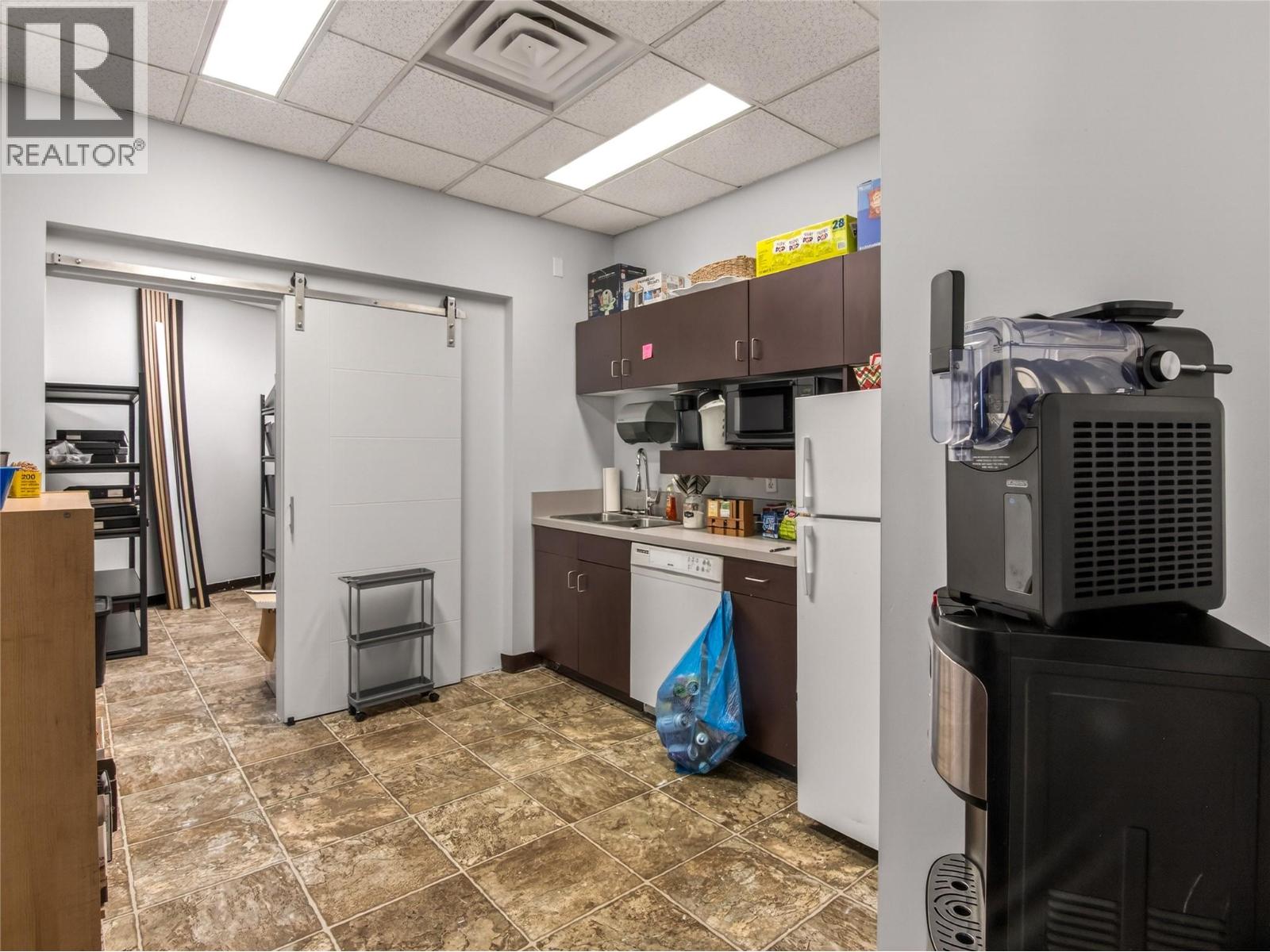  100 FRONT Street, Penticton