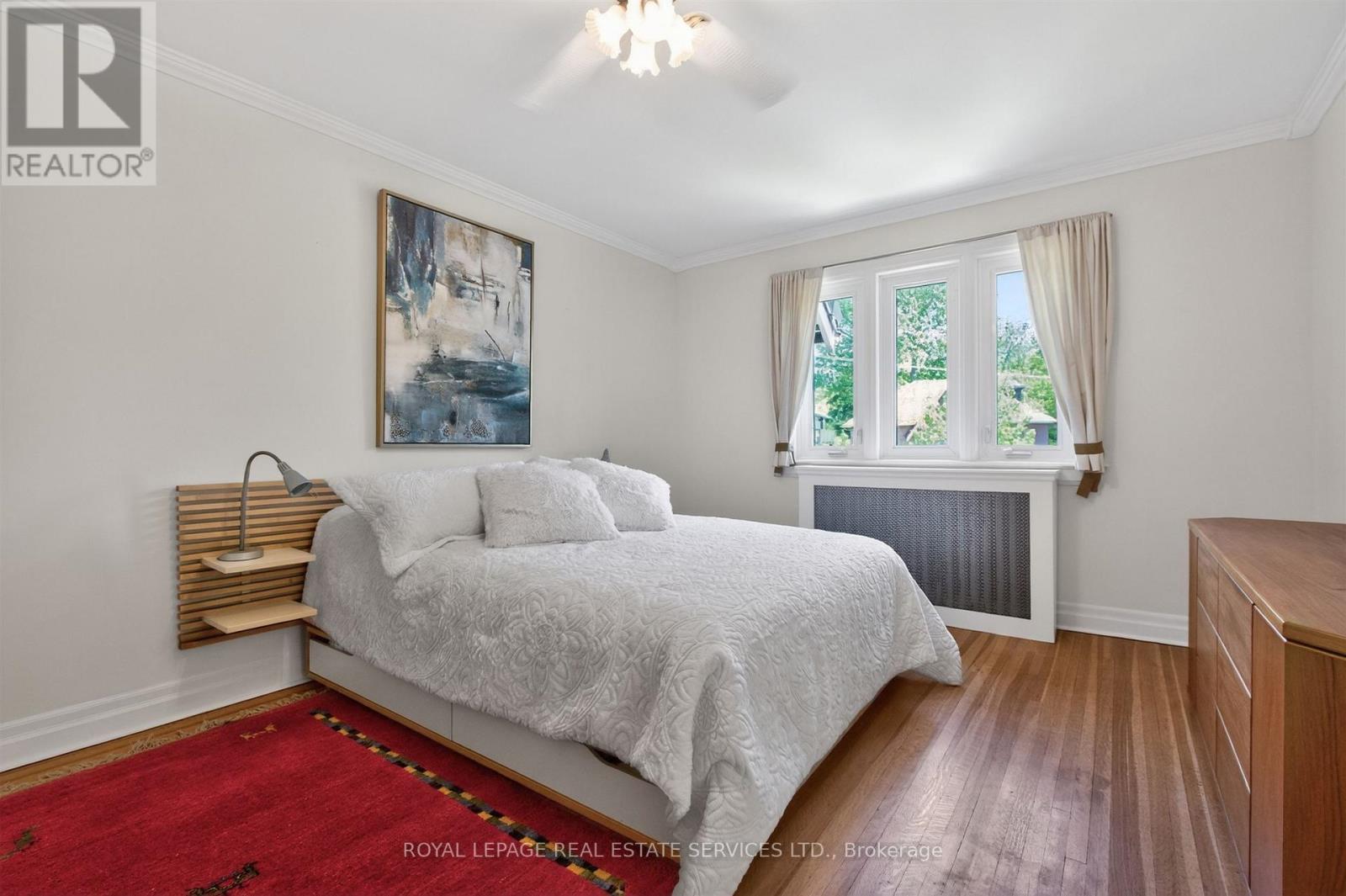 42 HUMBERCREST BOULEVARD - 16