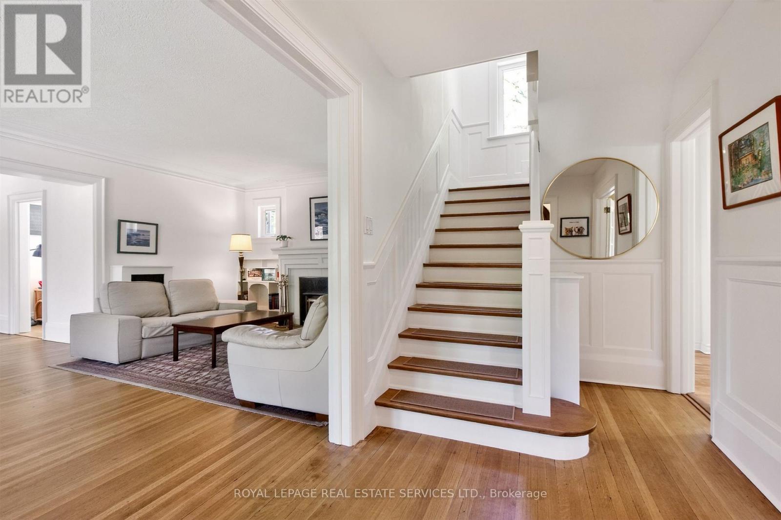 42 HUMBERCREST BOULEVARD - 2