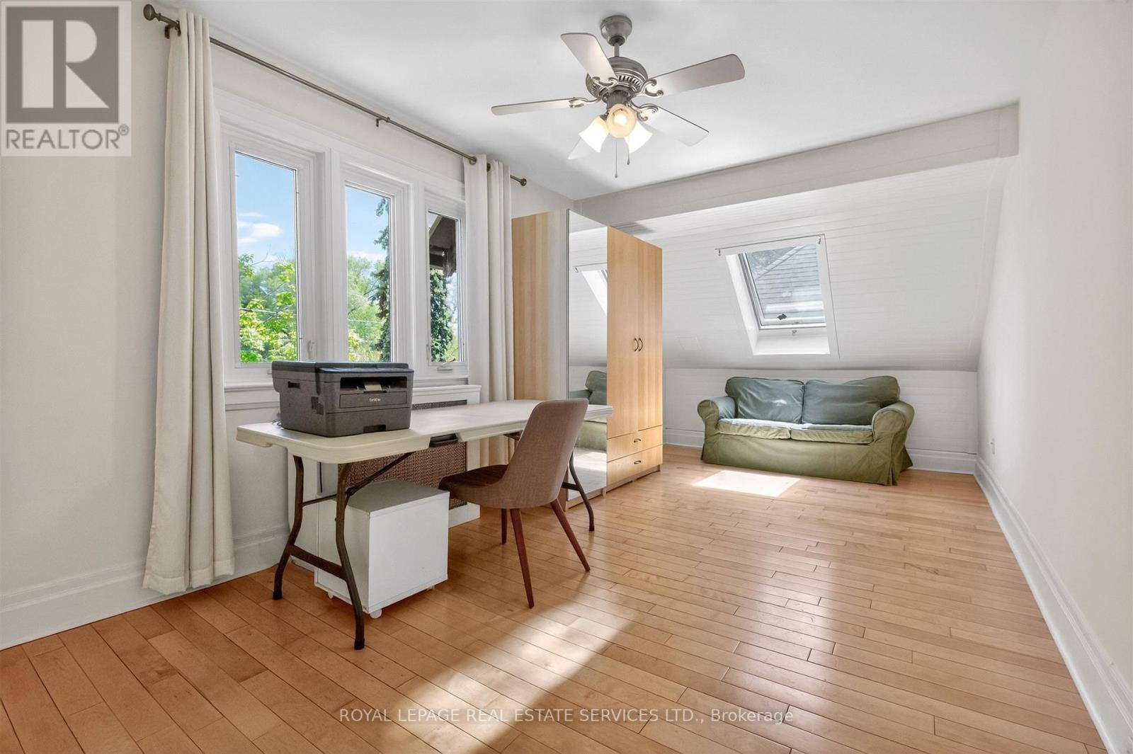 42 HUMBERCREST BOULEVARD - 20