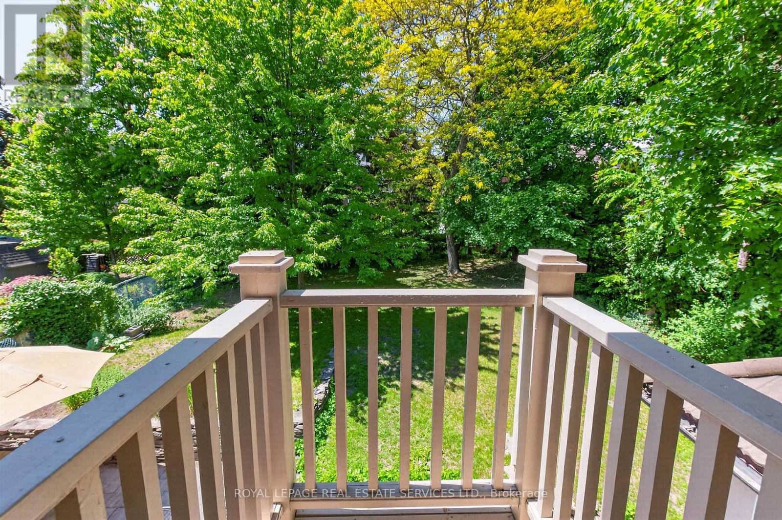 42 HUMBERCREST BOULEVARD - 22
