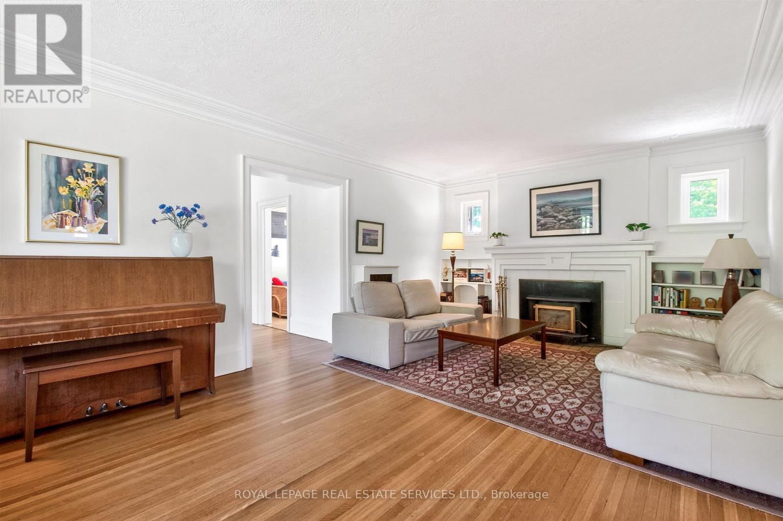 42 HUMBERCREST BOULEVARD - 3