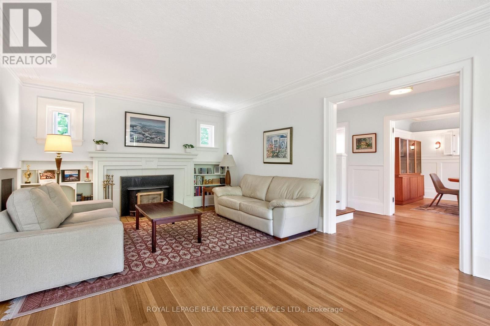 42 HUMBERCREST BOULEVARD - 4