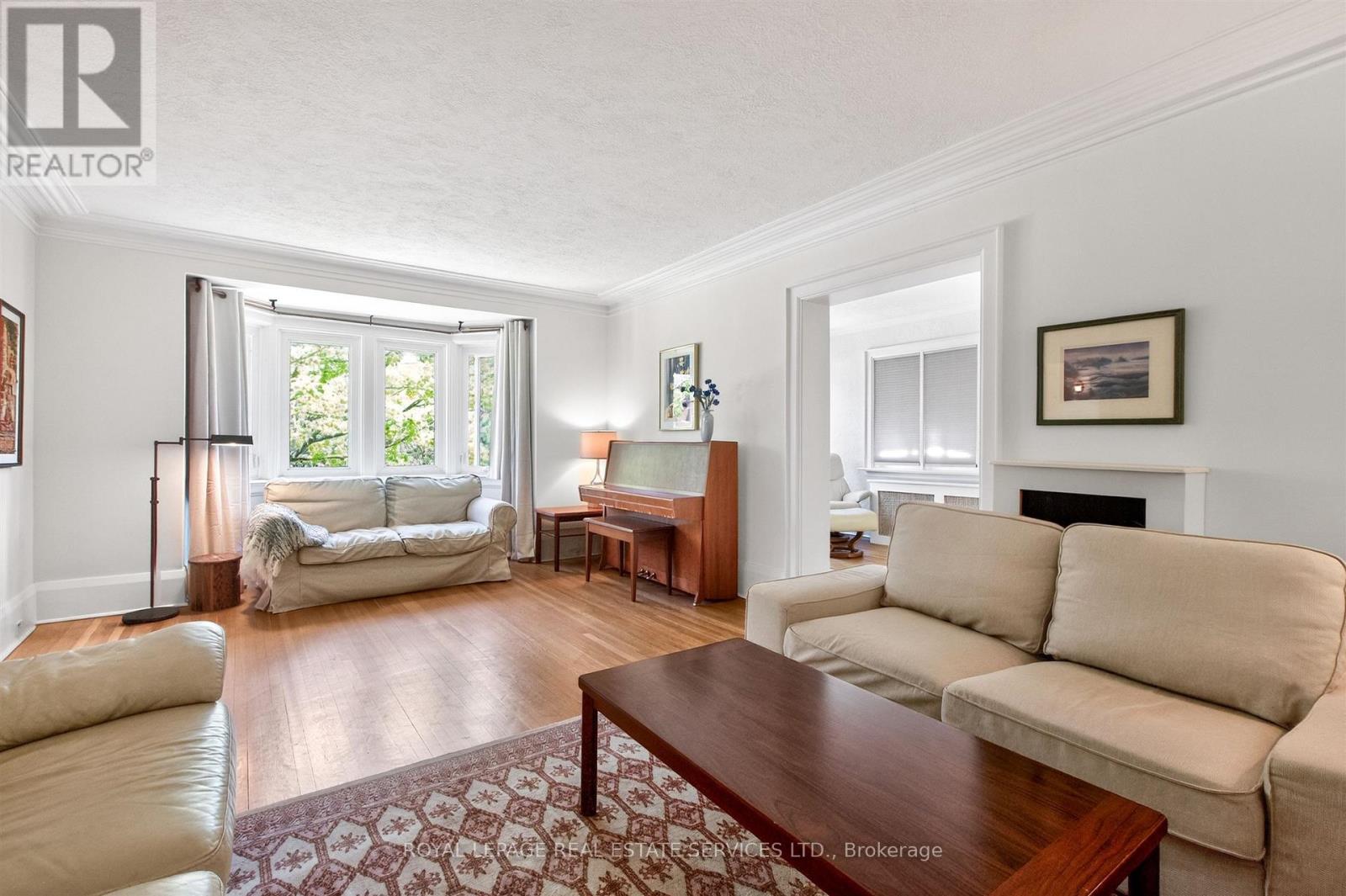 42 HUMBERCREST BOULEVARD - 5