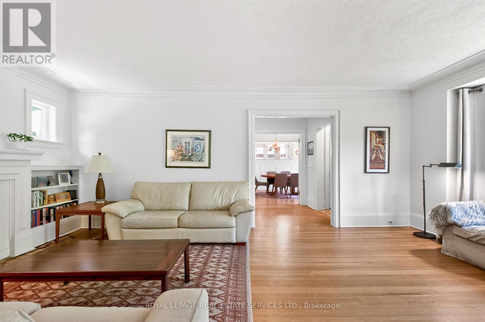 42 HUMBERCREST BOULEVARD - 6