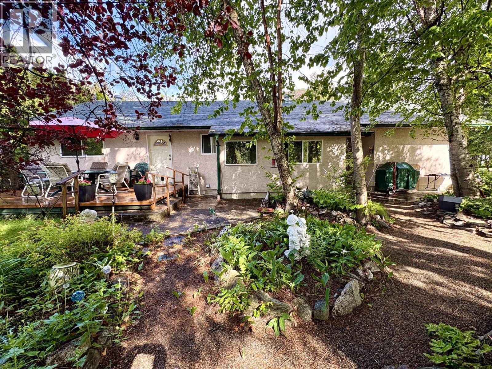 4341 Dunsmuir Road Road, Barriere