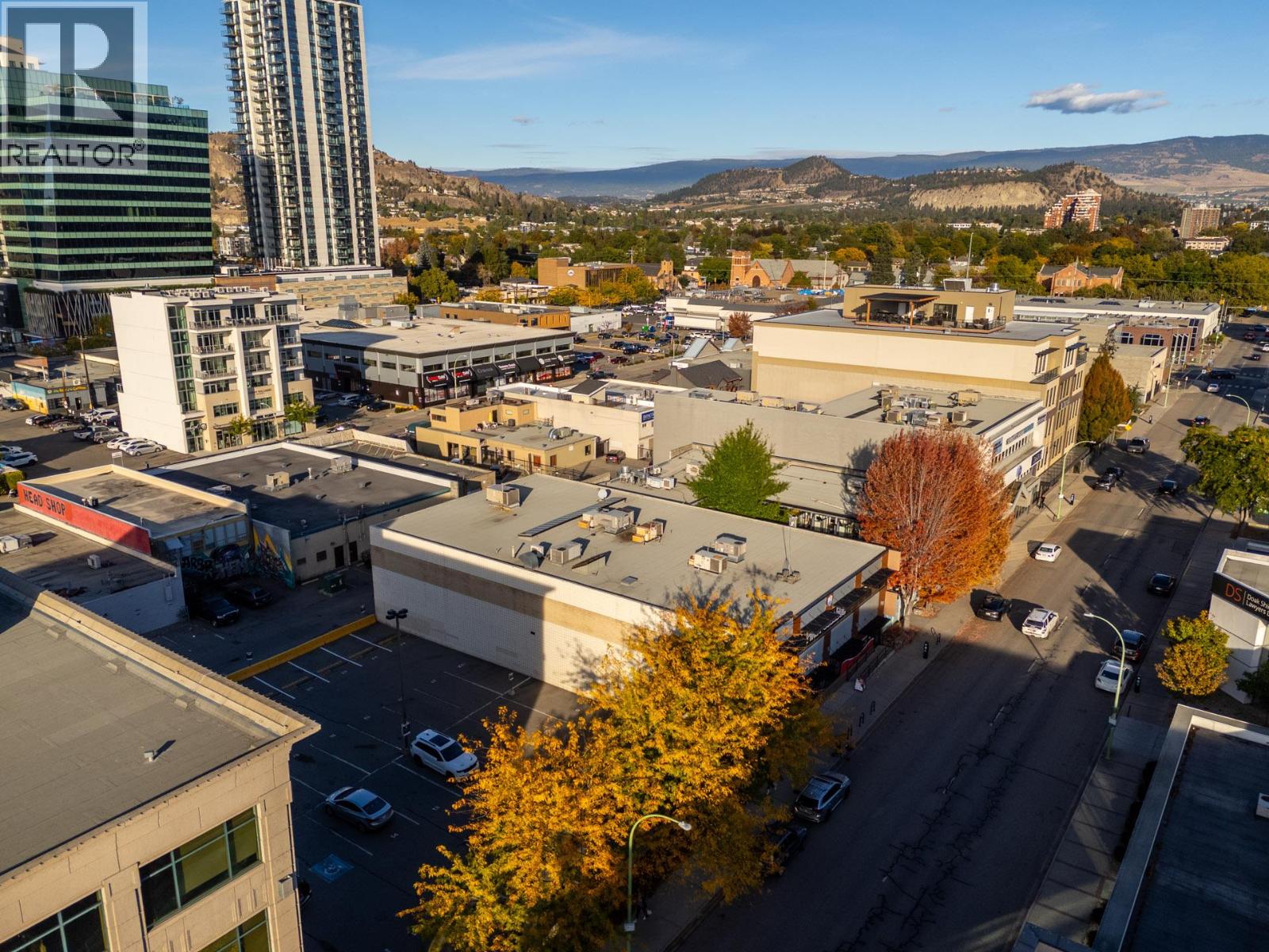 201 532 Leon Avenue, Kelowna