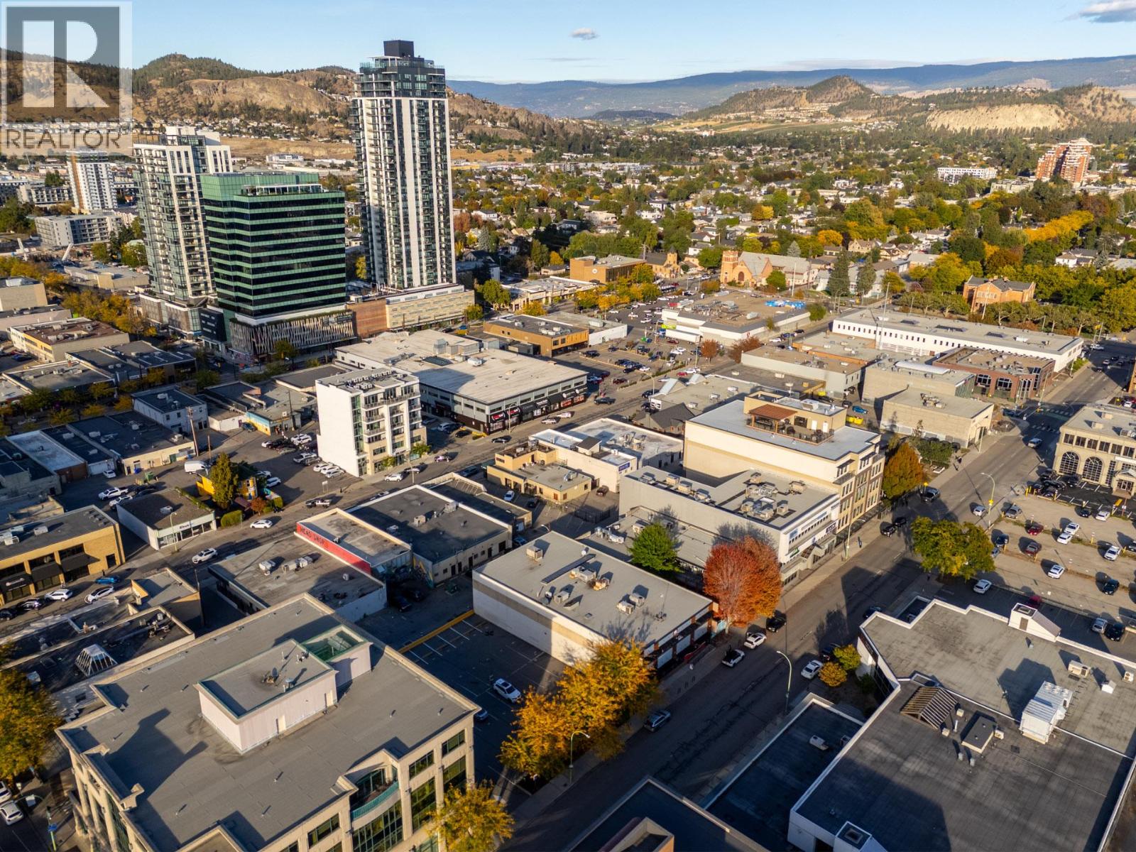 201 532 Leon Avenue, Kelowna