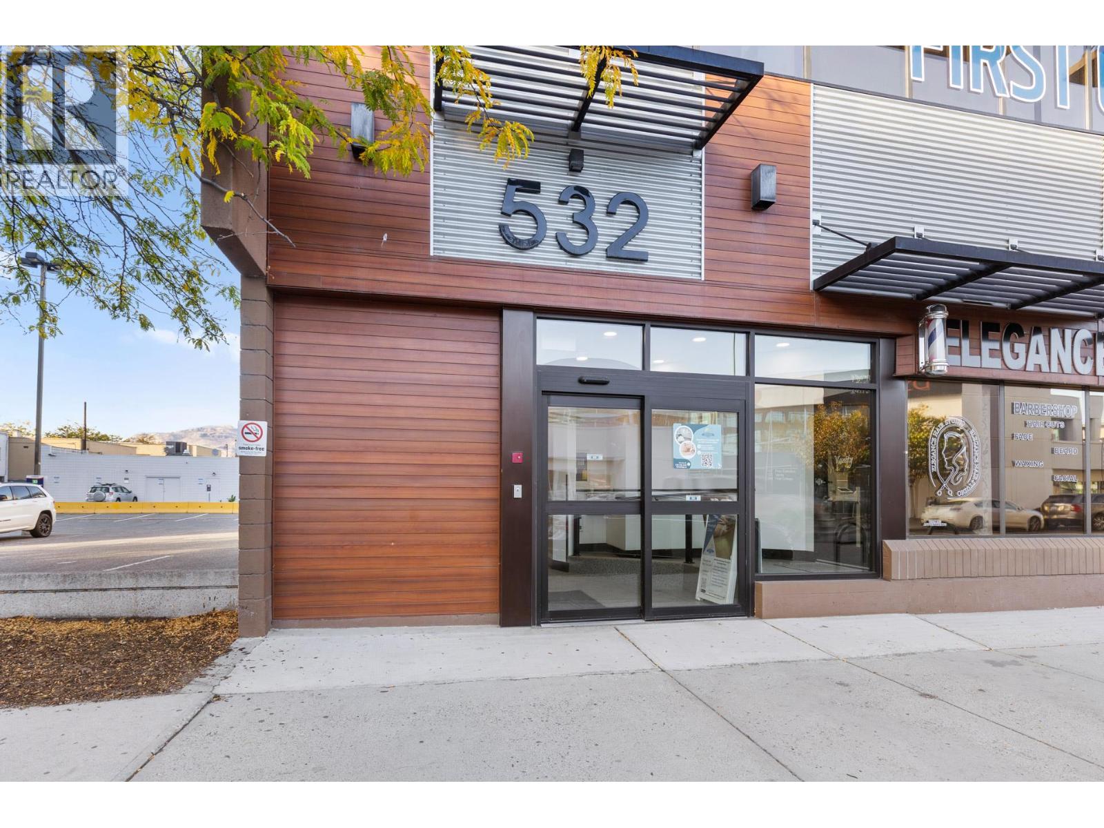 202 532 Leon Avenue, Kelowna