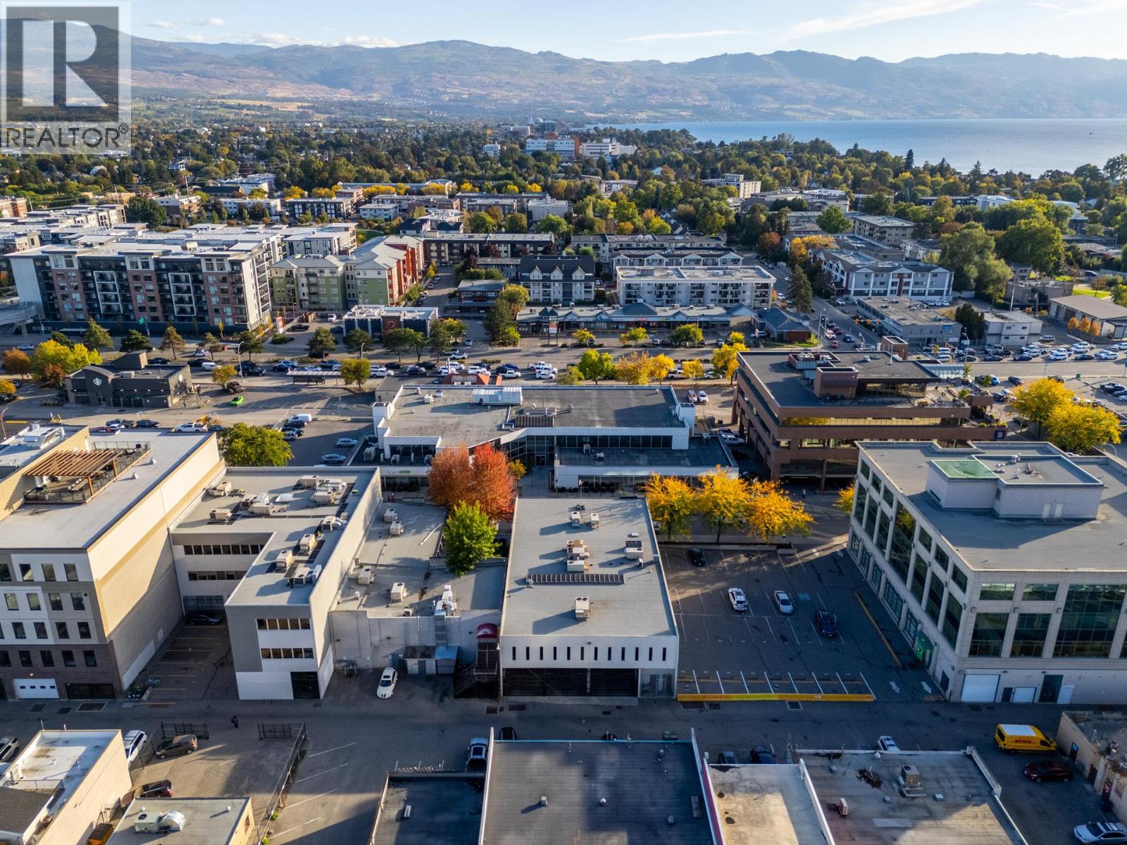 202 532 Leon Avenue, Kelowna
