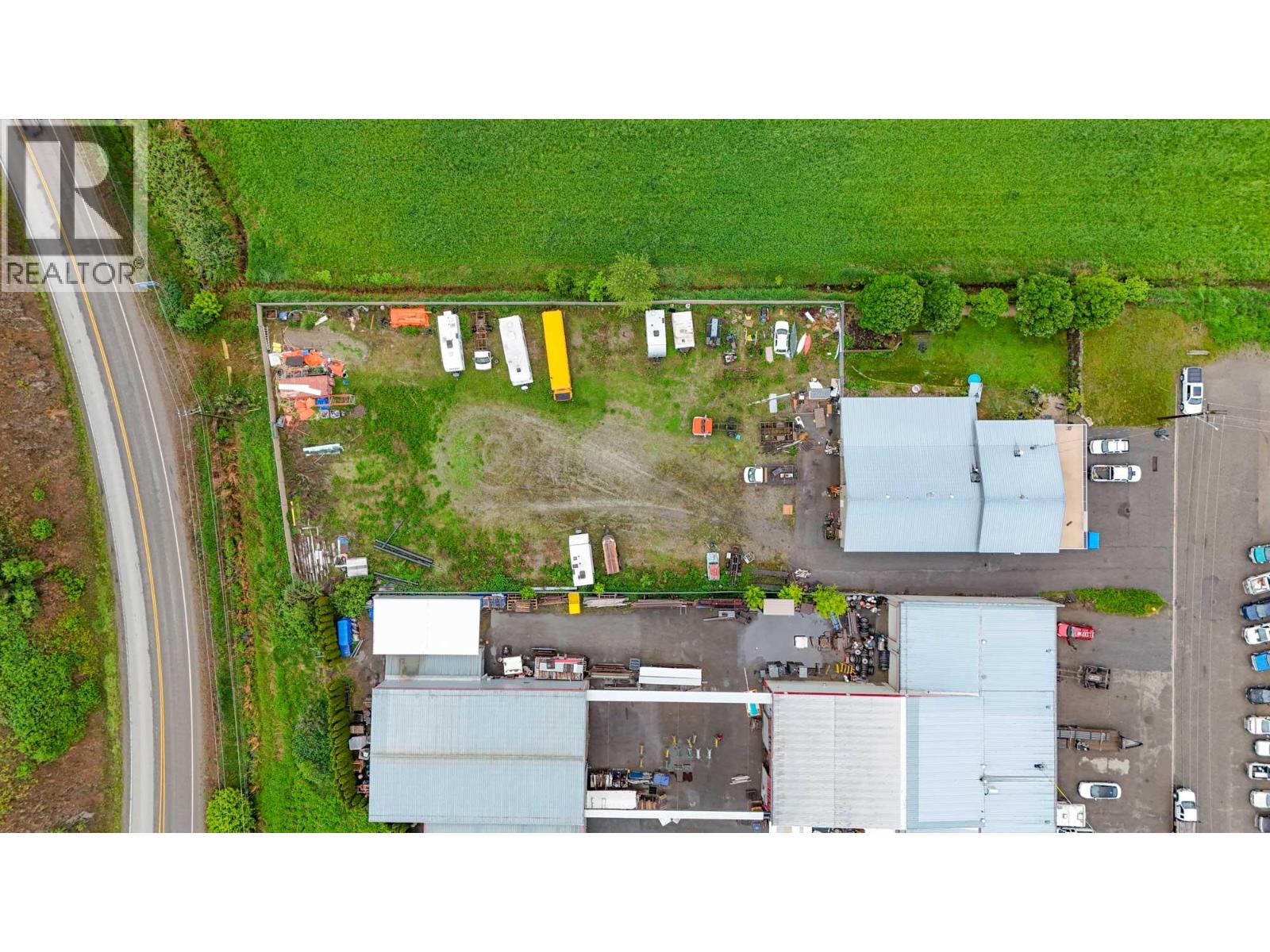  1415 Dyffryn Road, Lumby