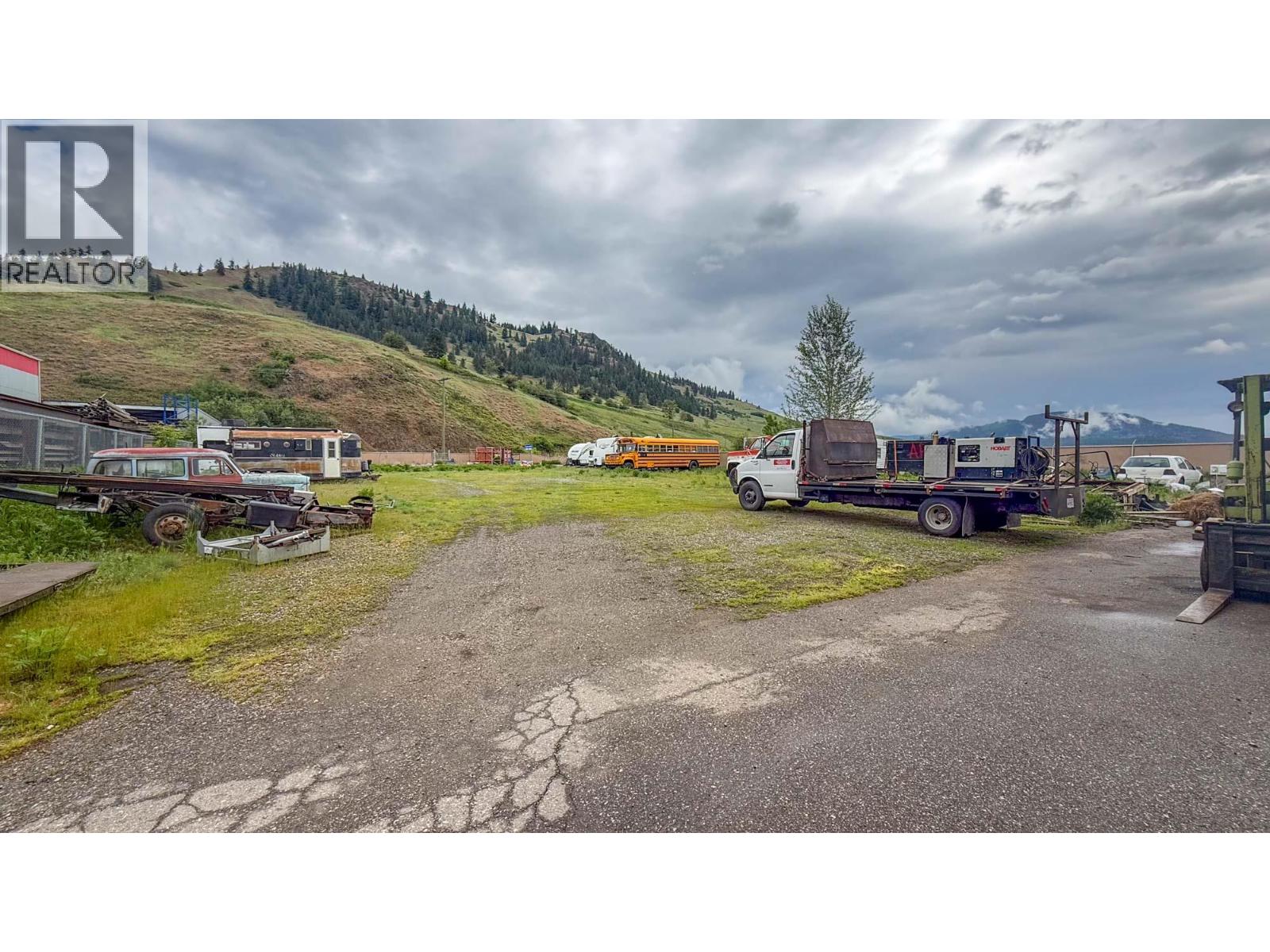  1415 Dyffryn Road, Lumby