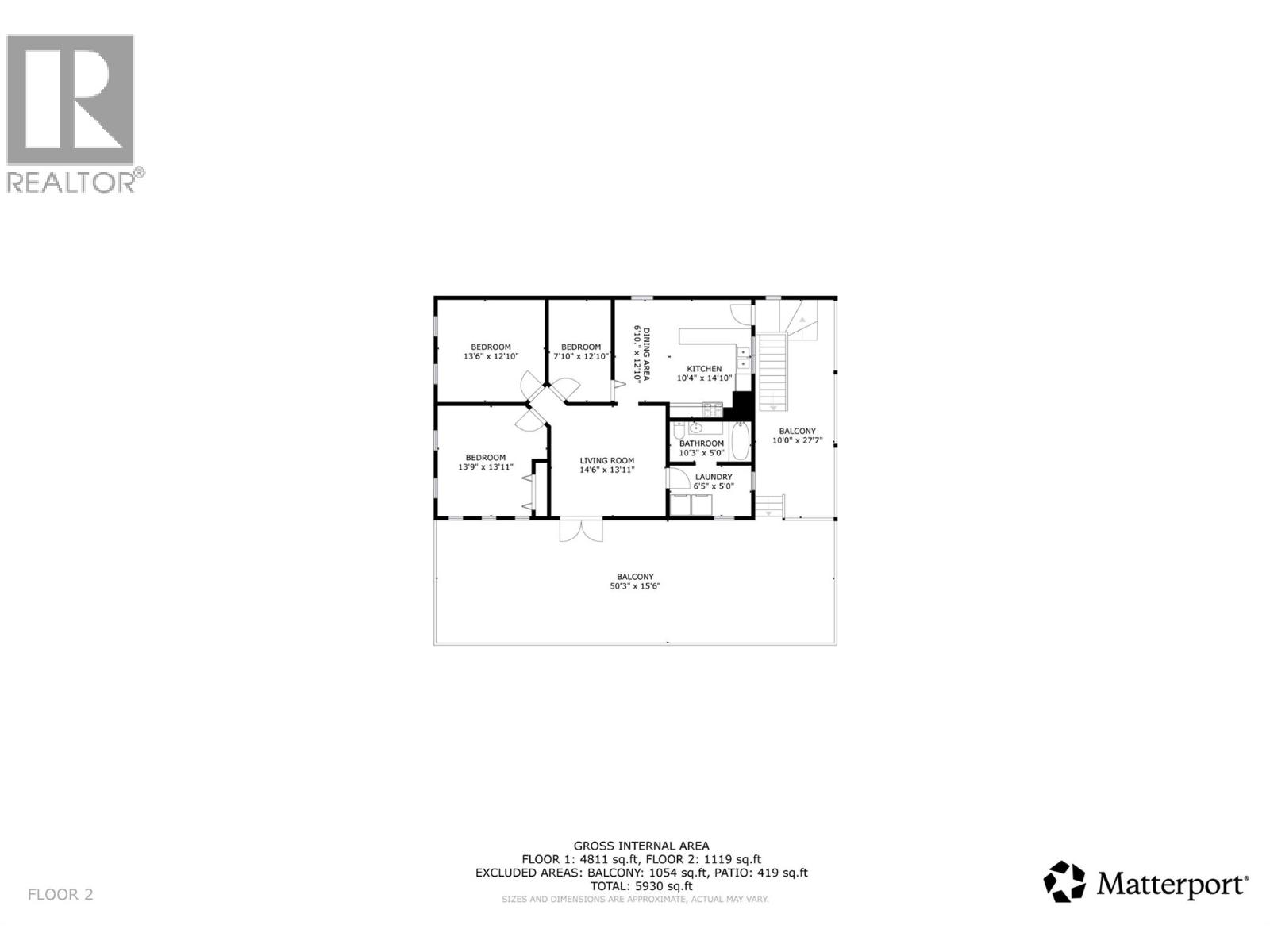  1415 Dyffryn Road, Lumby
