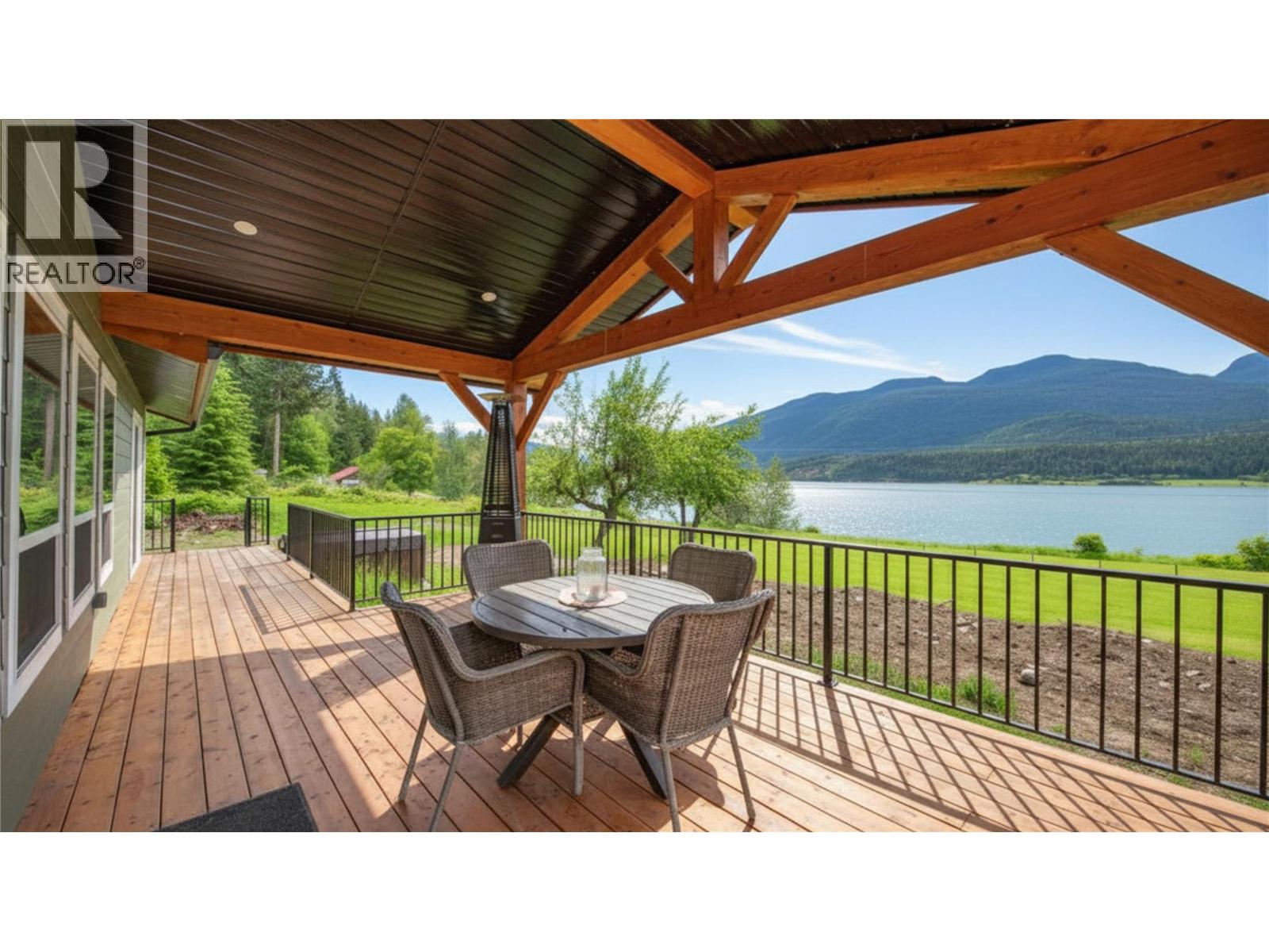 350 LOWER INONOAKLIN NORTH ARM Road - 25