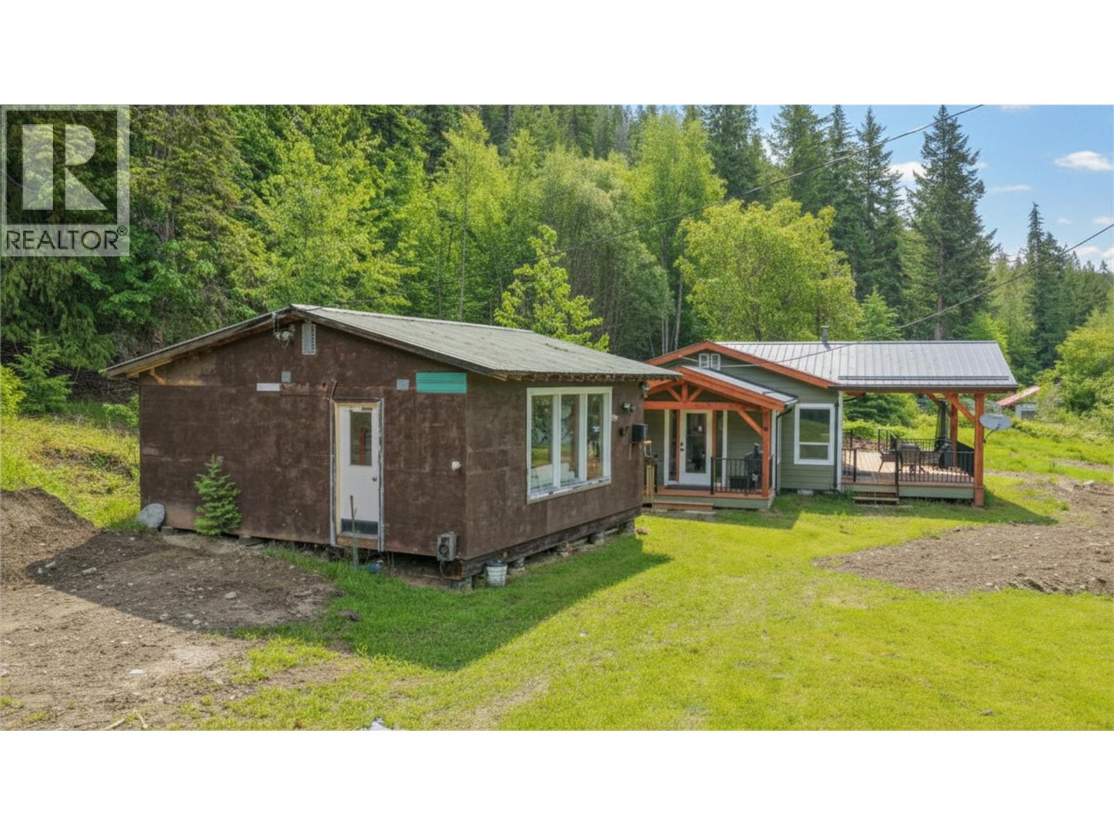 350 LOWER INONOAKLIN NORTH ARM Road - 28