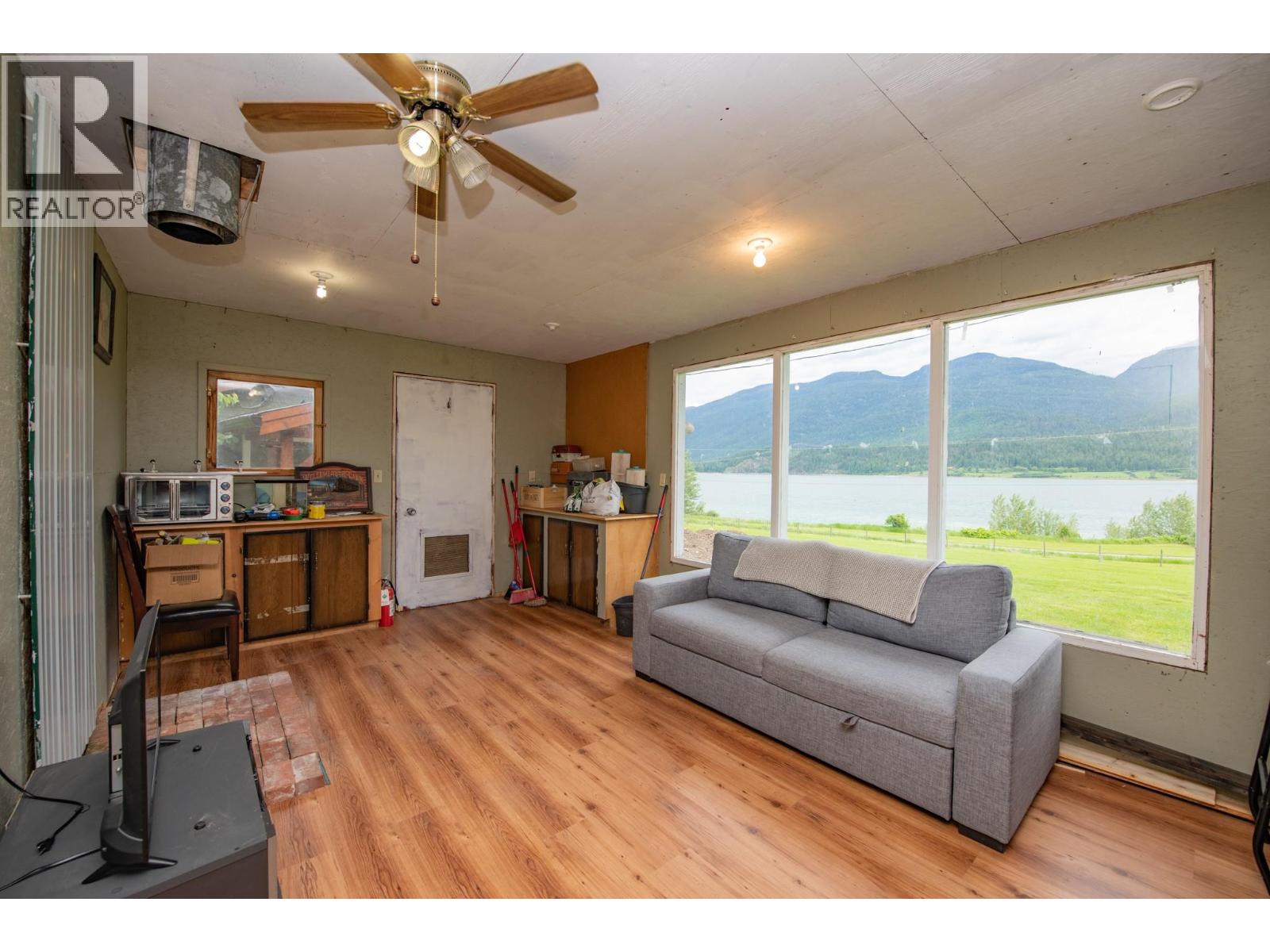 350 LOWER INONOAKLIN NORTH ARM Road - 29