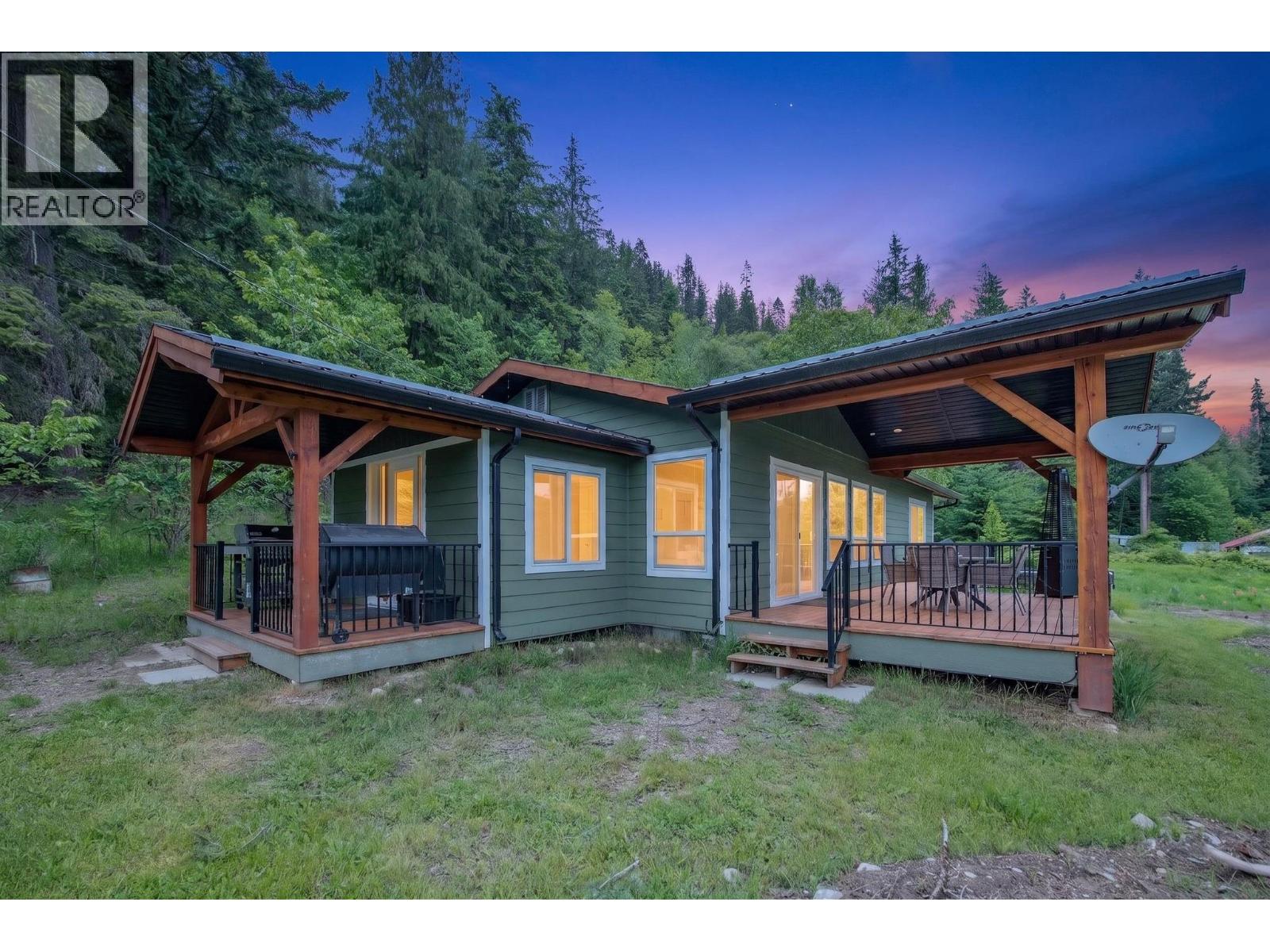 350 LOWER INONOAKLIN NORTH ARM Road - 3