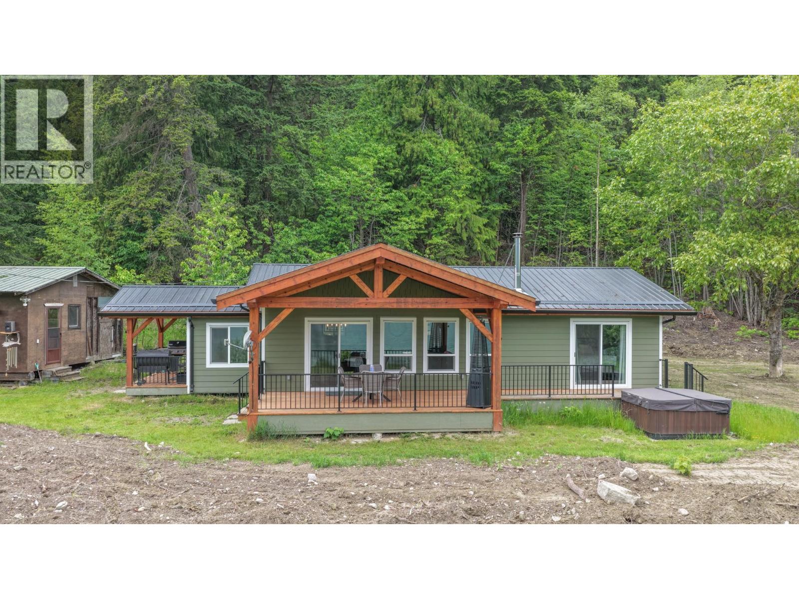 350 LOWER INONOAKLIN NORTH ARM Road - 34