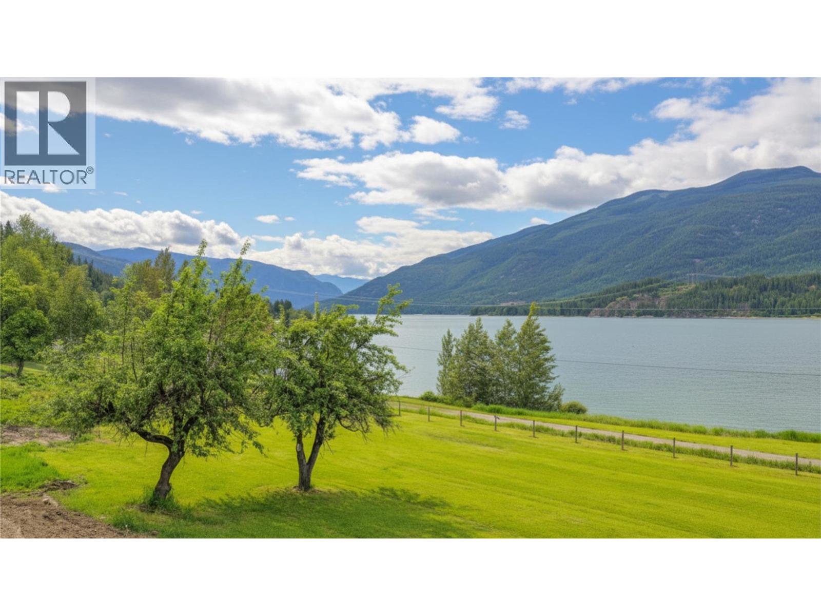 350 LOWER INONOAKLIN NORTH ARM Road - 36