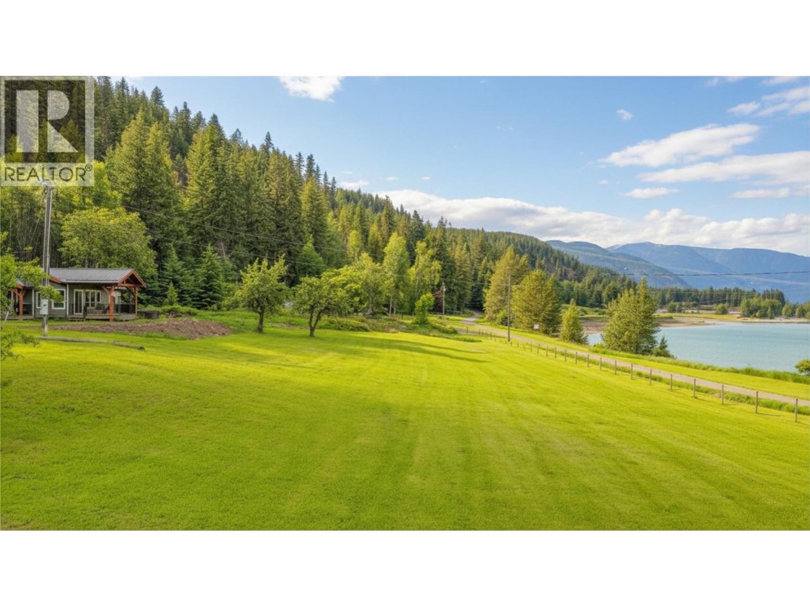 350 LOWER INONOAKLIN NORTH ARM Road - 38