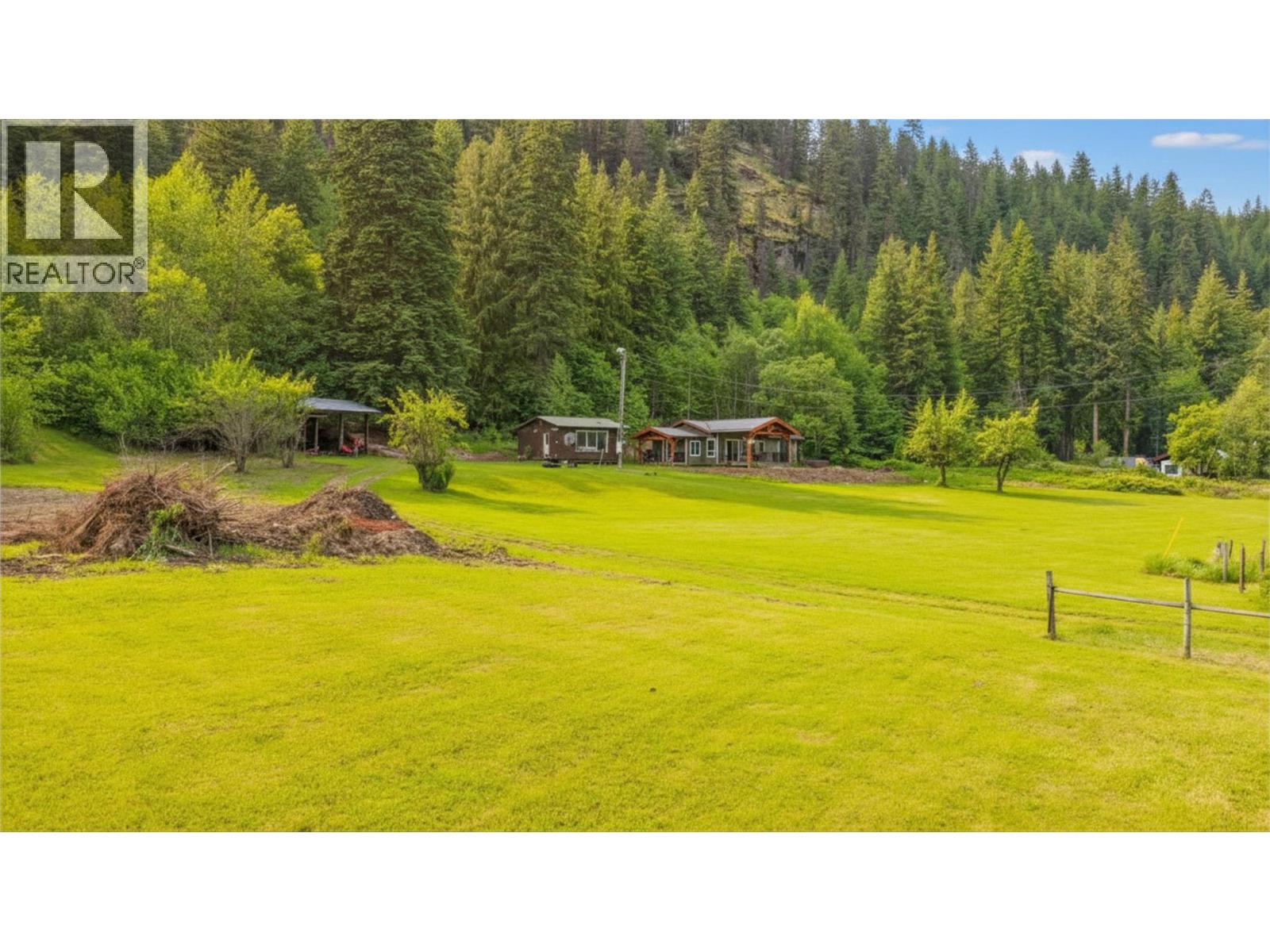 350 LOWER INONOAKLIN NORTH ARM Road - 39