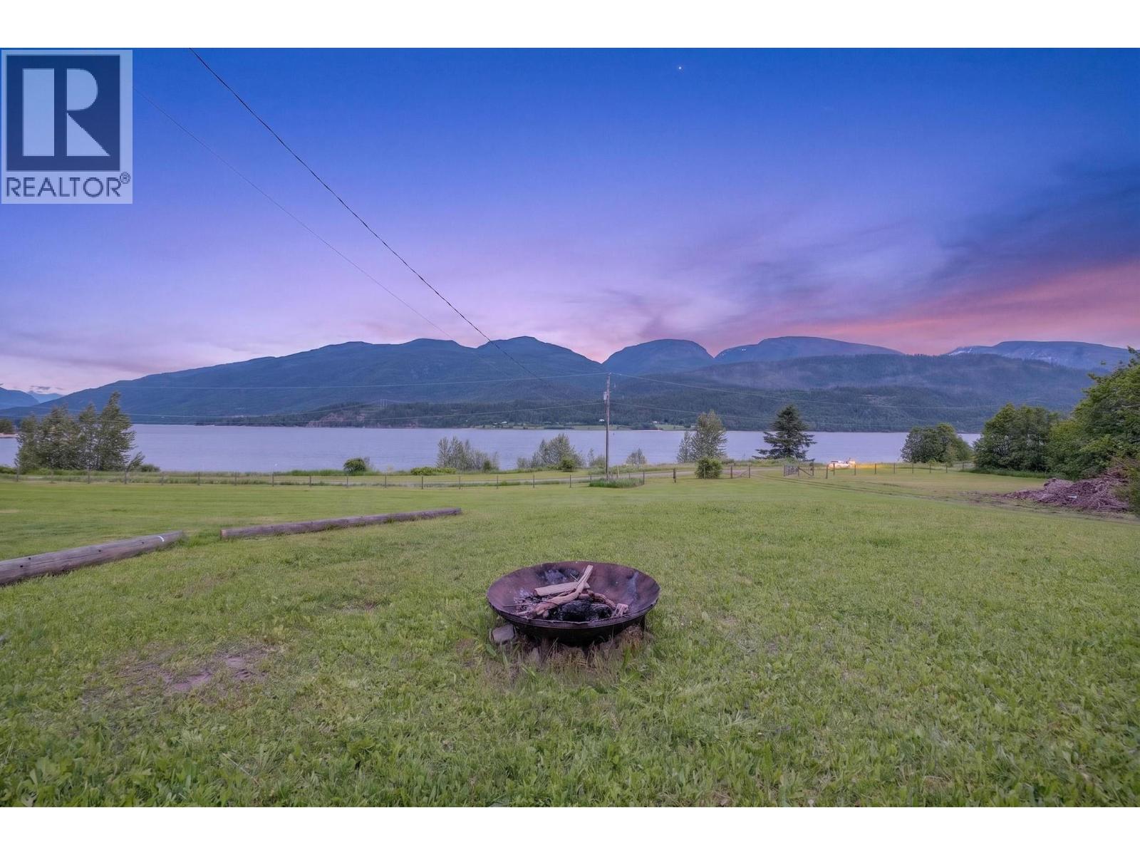 350 LOWER INONOAKLIN NORTH ARM Road - 4