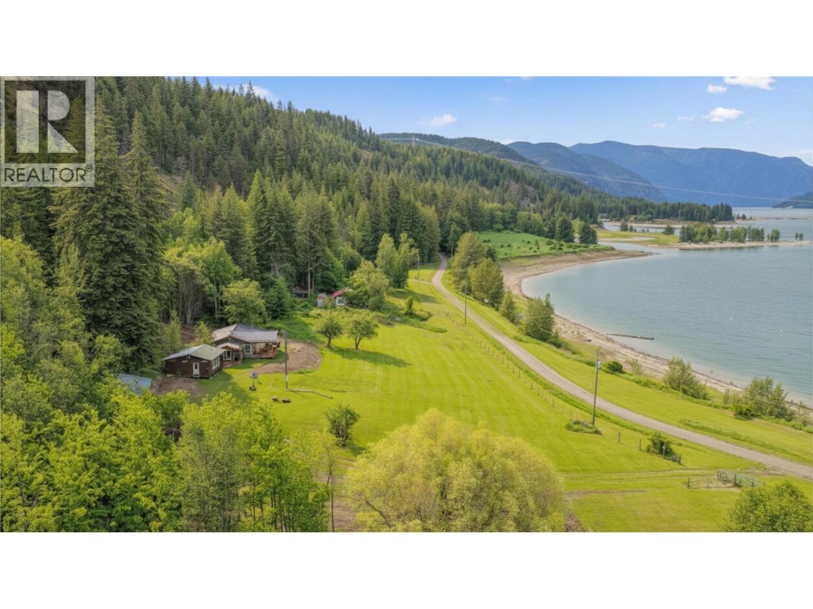 350 LOWER INONOAKLIN NORTH ARM Road - 44