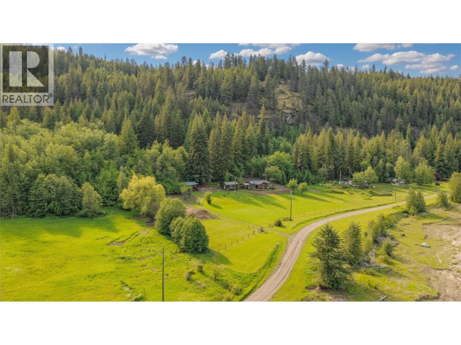 350 LOWER INONOAKLIN NORTH ARM Road, Edgewood