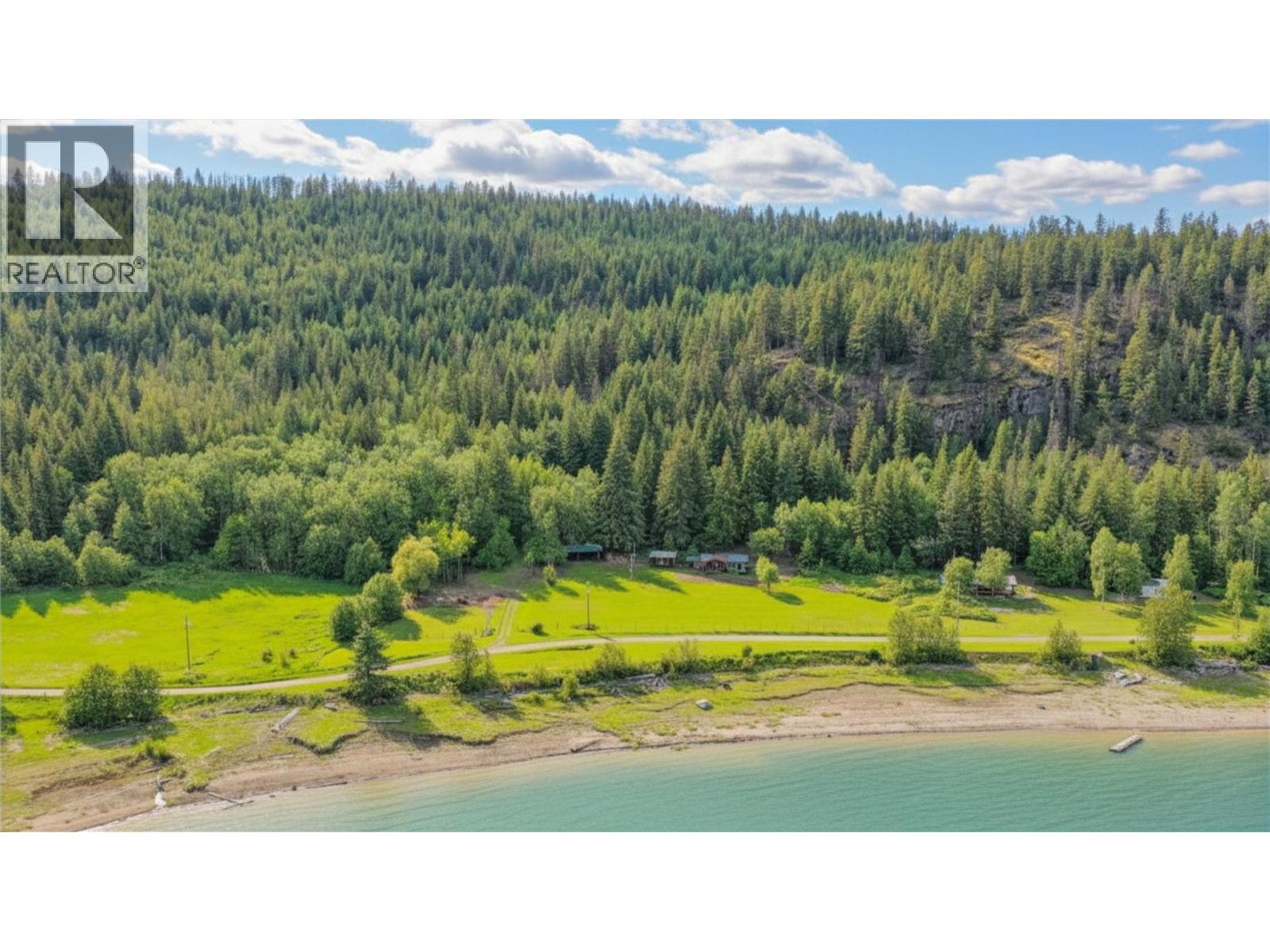 350 LOWER INONOAKLIN NORTH ARM Road - 46