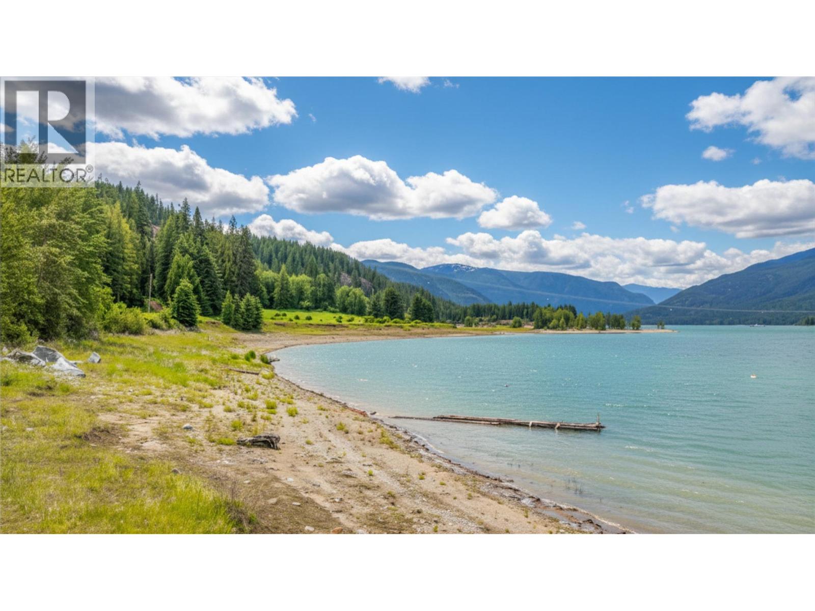 350 LOWER INONOAKLIN NORTH ARM Road, Edgewood