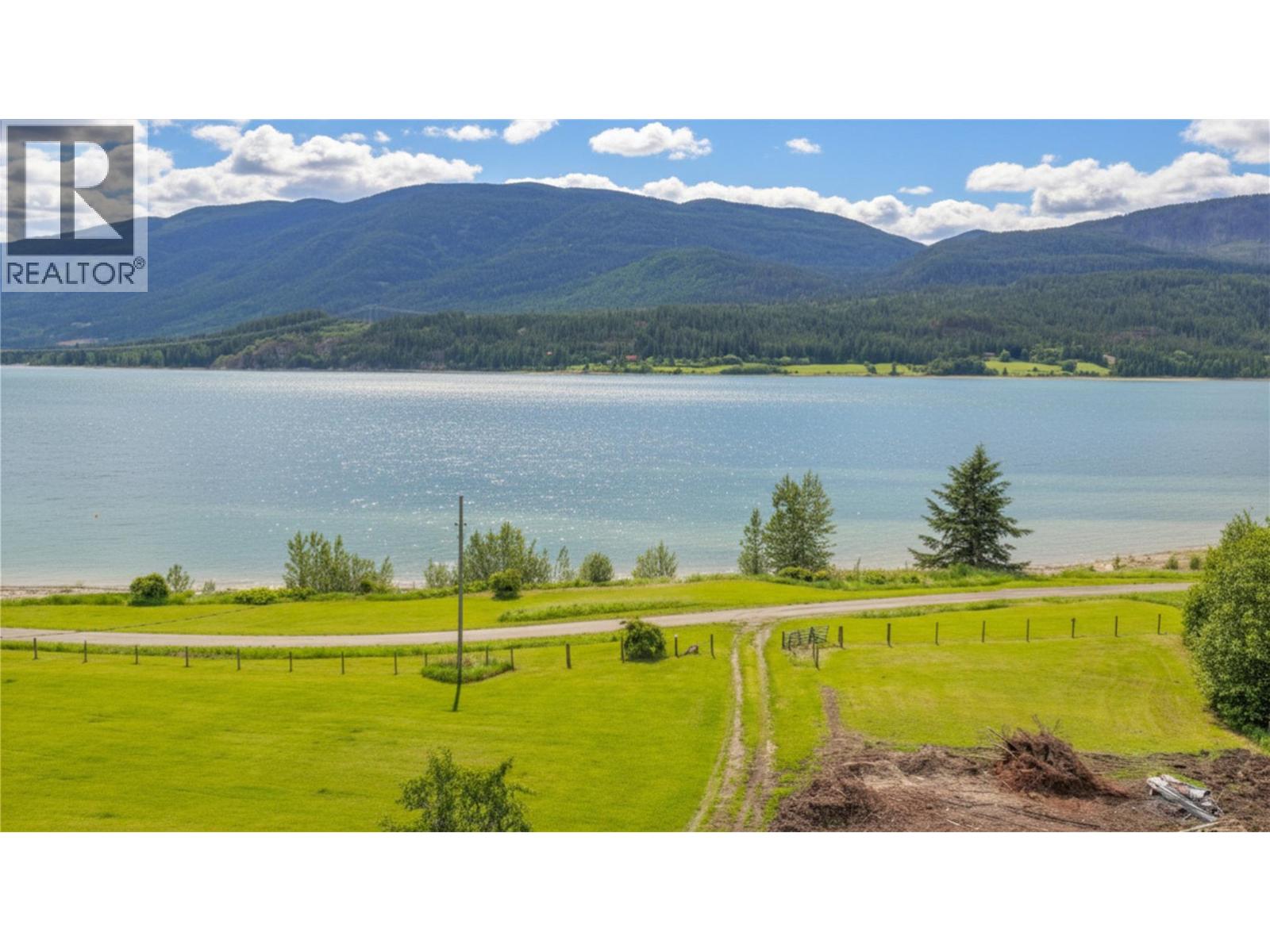 350 LOWER INONOAKLIN NORTH ARM Road - 49