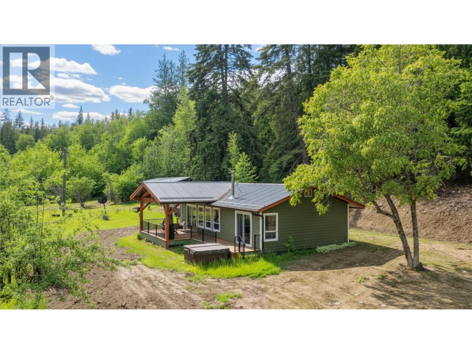 350 LOWER INONOAKLIN NORTH ARM Road - 53