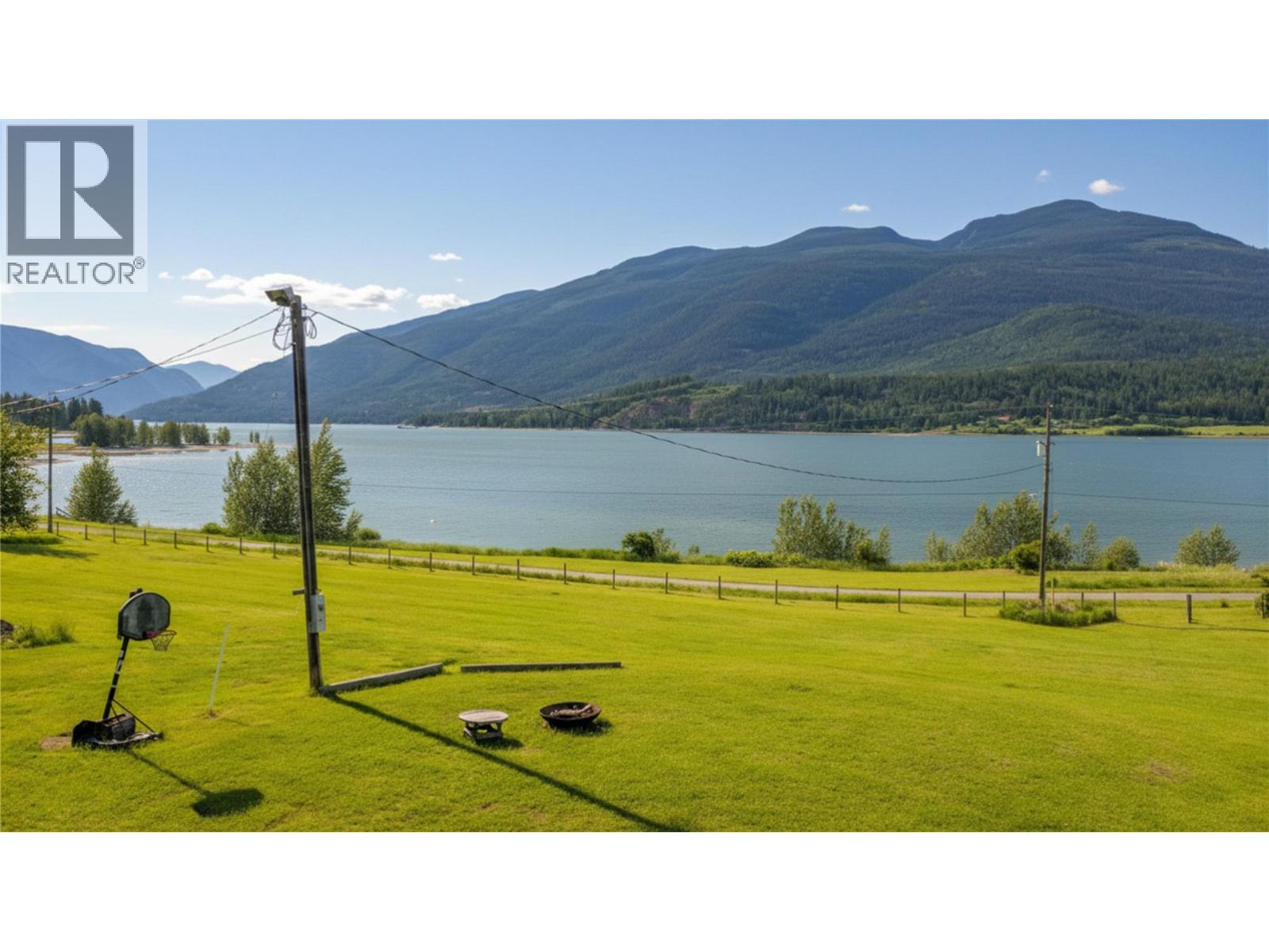 350 LOWER INONOAKLIN NORTH ARM Road, Edgewood