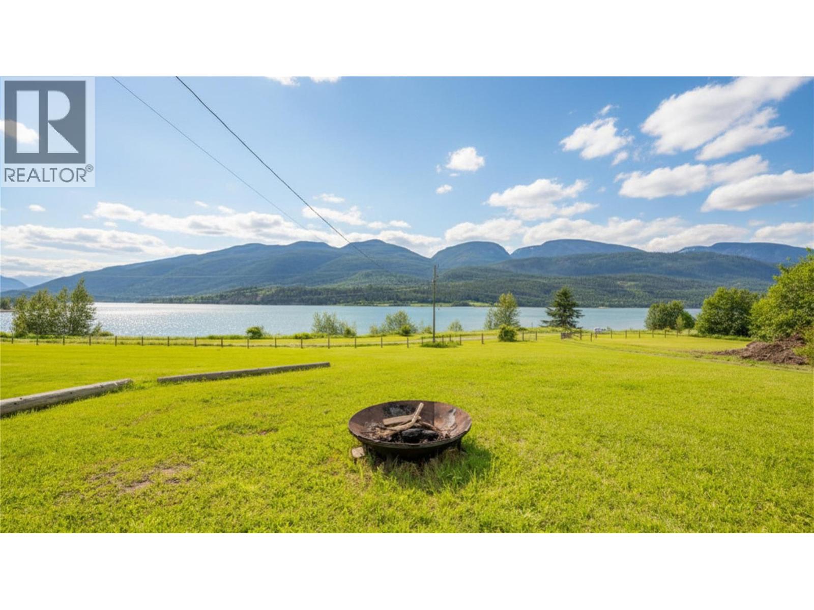 350 LOWER INONOAKLIN NORTH ARM Road - 57