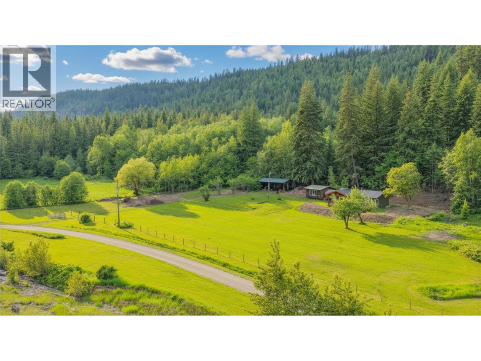 350 LOWER INONOAKLIN NORTH ARM Road - 64